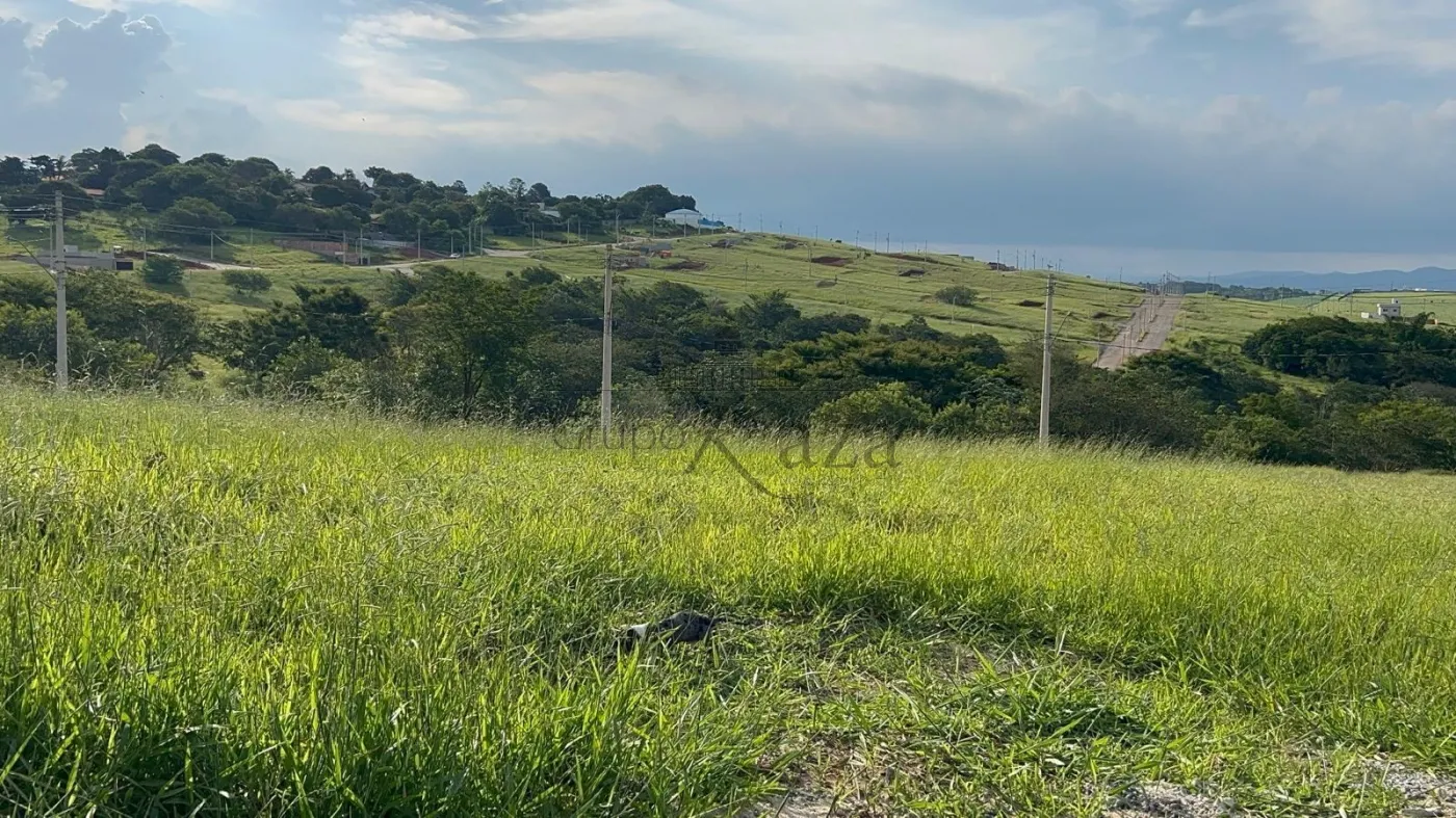 Foto 1 de Terreno Padrão em Tijuco Preto, Caçapava - imagem 1
