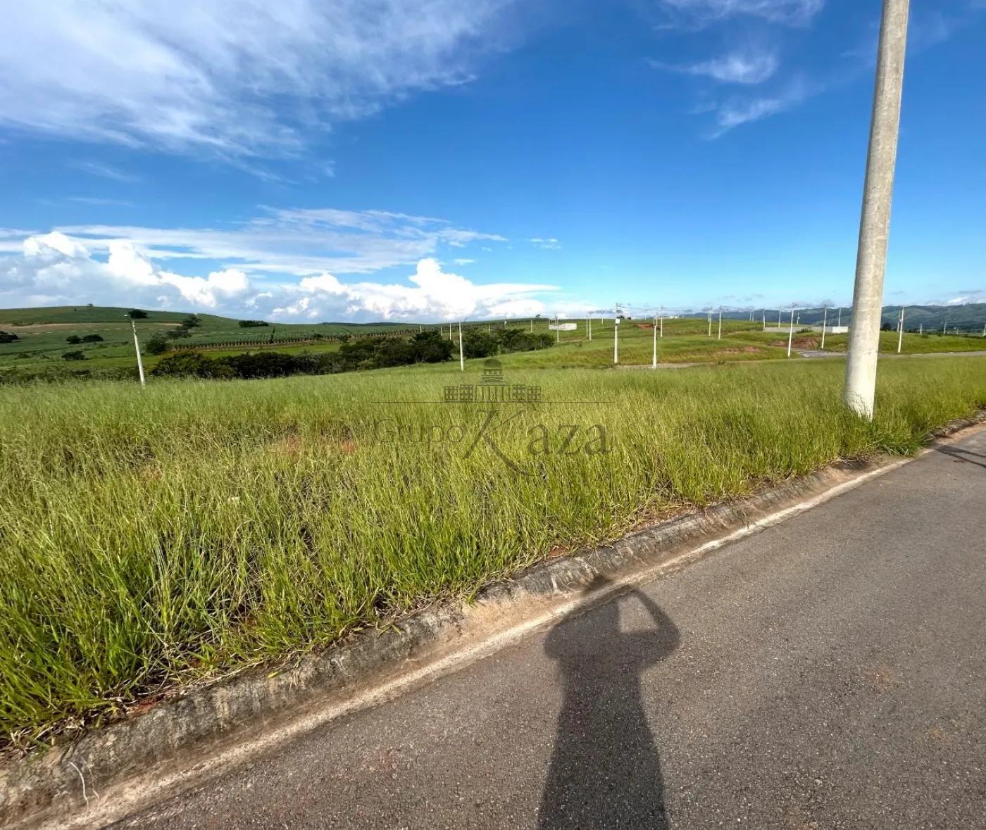 Foto 3 de Terreno Padrão em Tijuco Preto, Caçapava - imagem 3