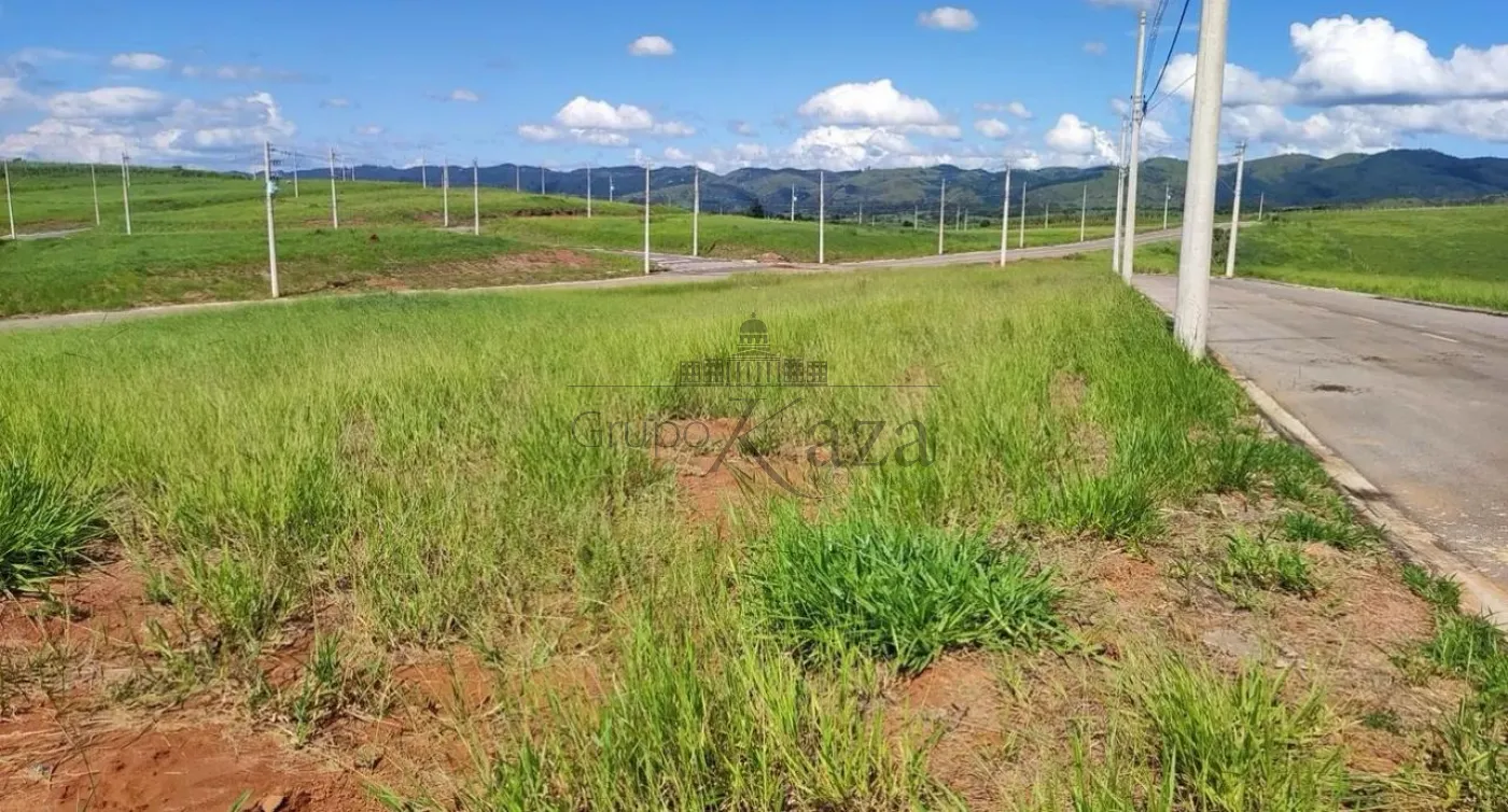 Foto 2 de Terreno Padrão em Tijuco Preto, Caçapava - imagem 2