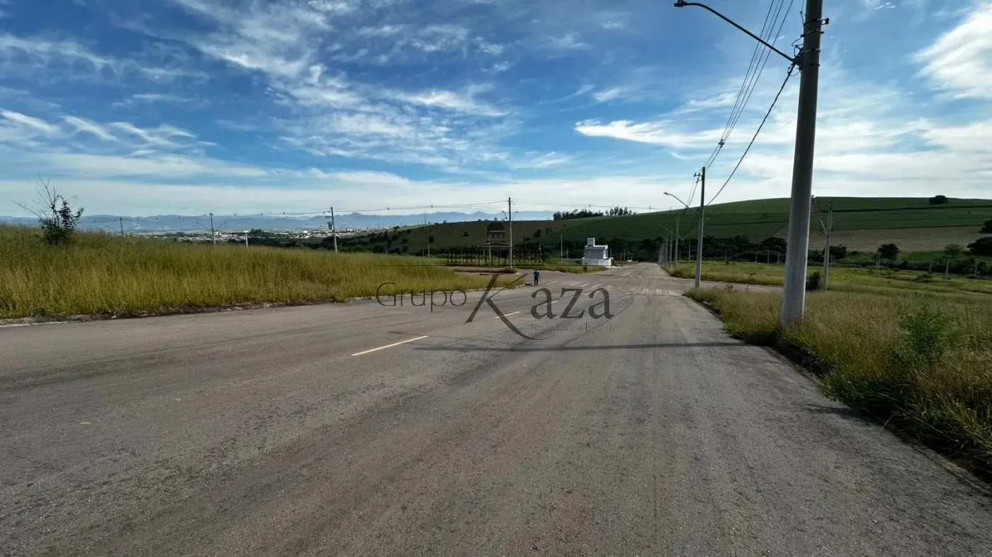 Foto 5 de Terreno Padrão em Tijuco Preto, Caçapava - imagem 5