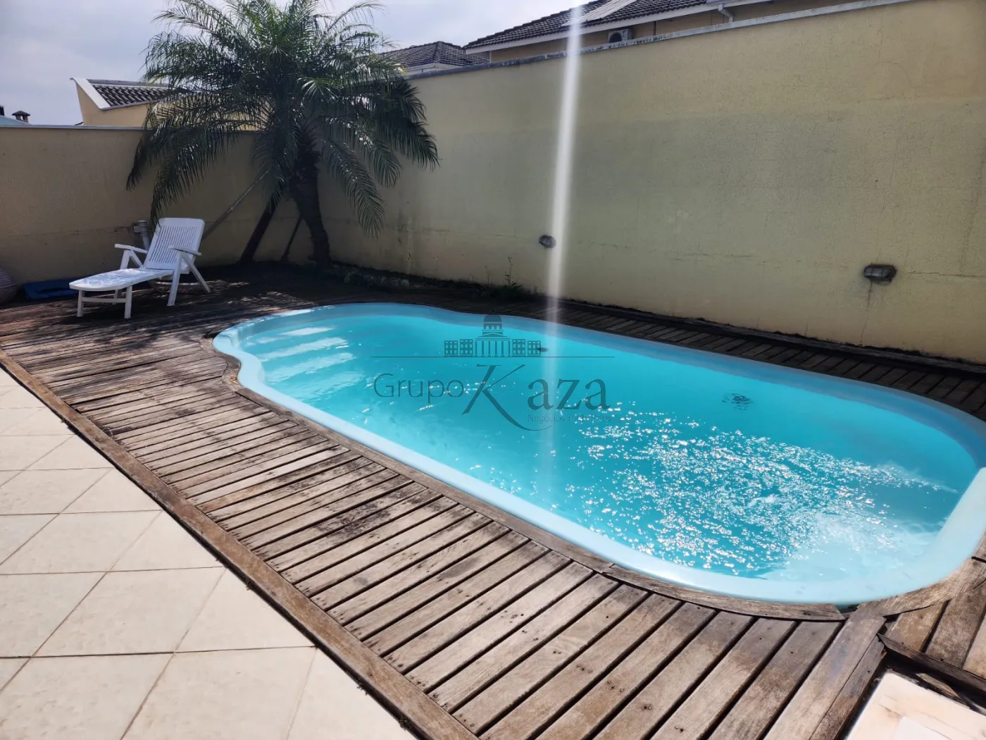 Foto 34 de Casa Condomínio em Villa Branca, Jacareí - imagem 34