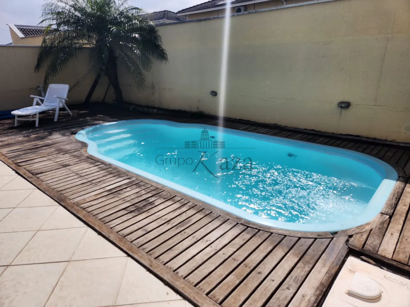 Foto 33 de Casa Condomínio em Villa Branca, Jacareí - imagem 33