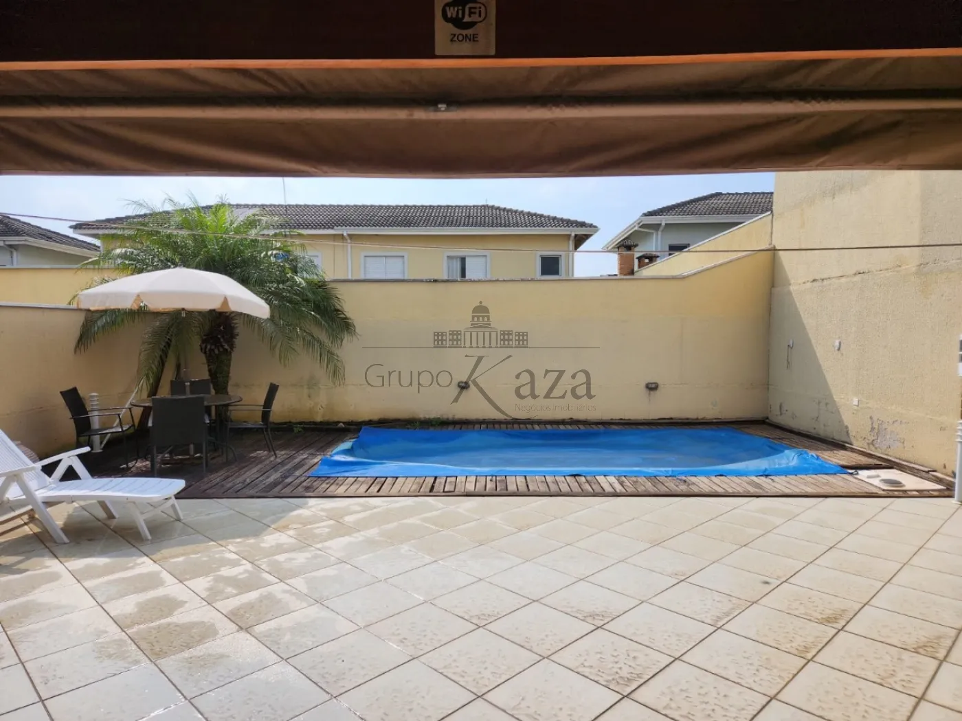 Foto 24 de Casa Condomínio em Villa Branca, Jacareí - imagem 24