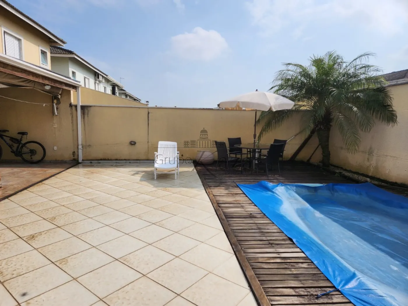 Foto 25 de Casa Condomínio em Villa Branca, Jacareí - imagem 25