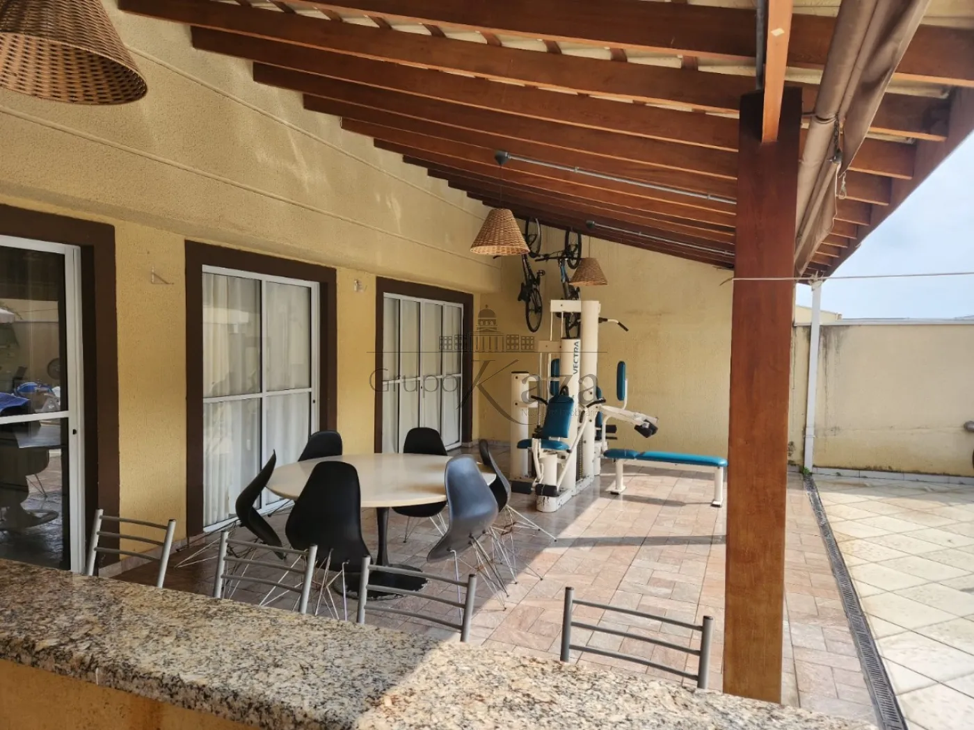 Foto 28 de Casa Condomínio em Villa Branca, Jacareí - imagem 28