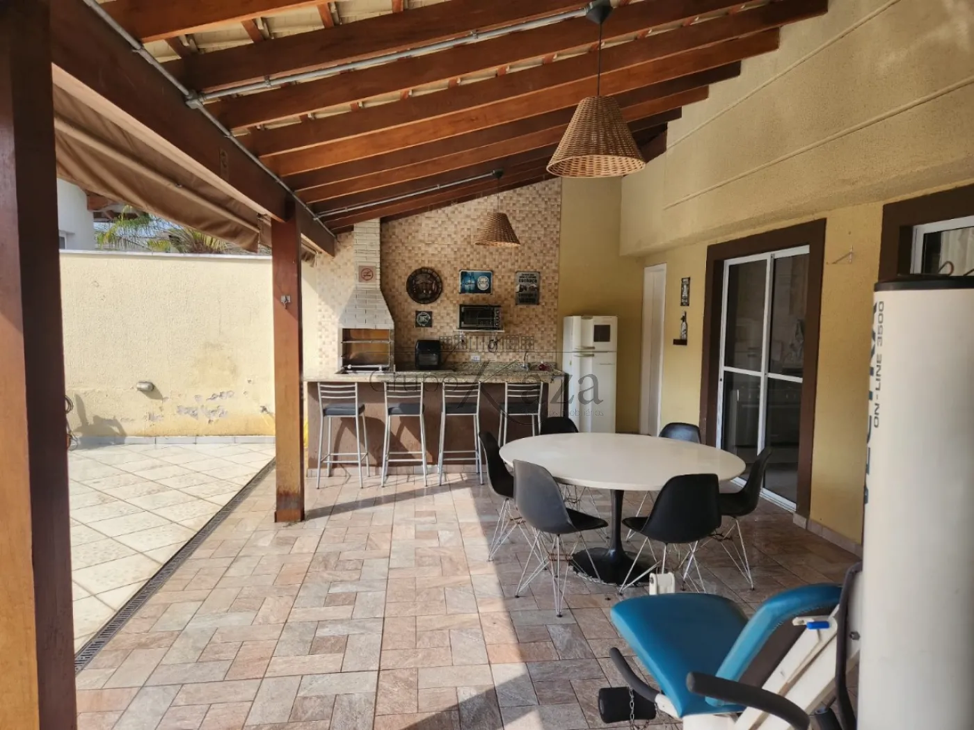 Foto 29 de Casa Condomínio em Villa Branca, Jacareí - imagem 29