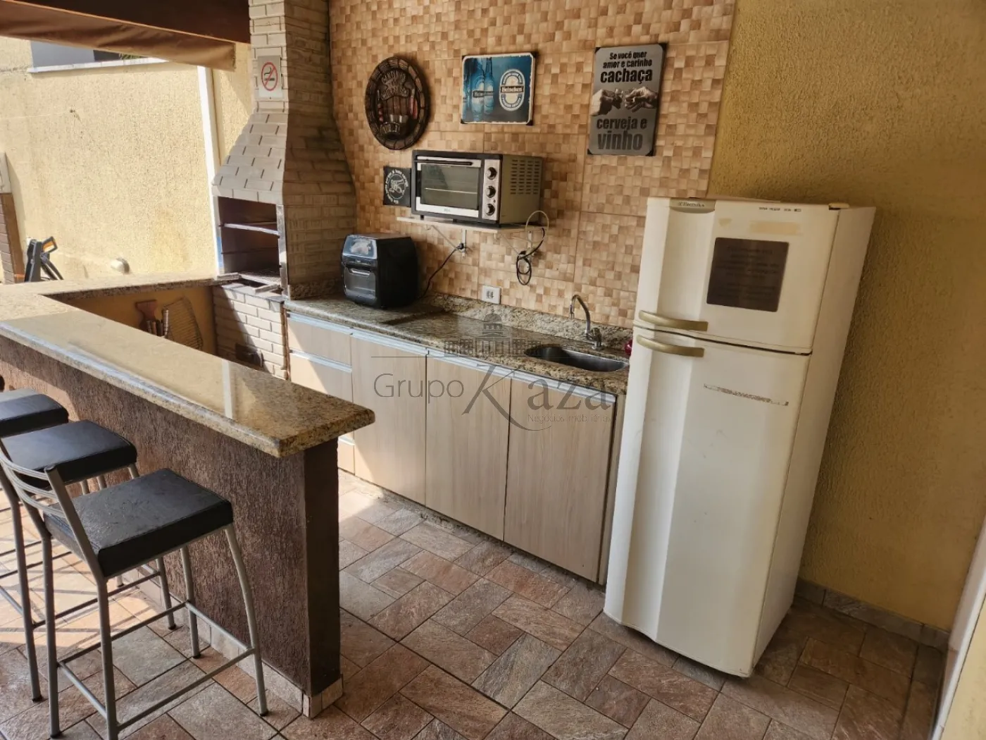 Foto 5 de Casa Condomínio em Villa Branca, Jacareí - imagem 5