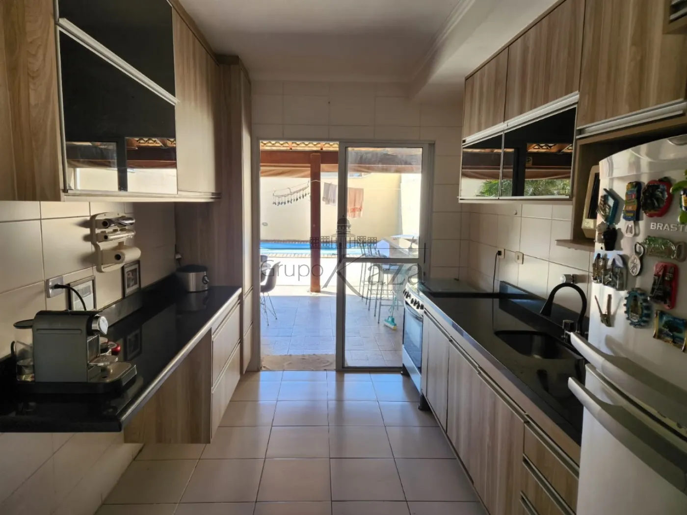 Foto 7 de Casa Condomínio em Villa Branca, Jacareí - imagem 7