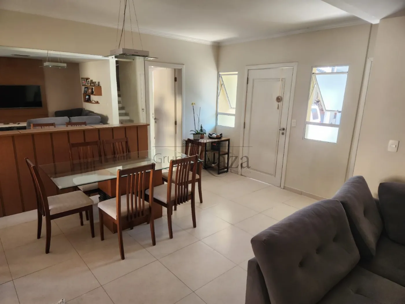 Foto 4 de Casa Condomínio em Villa Branca, Jacareí - imagem 4