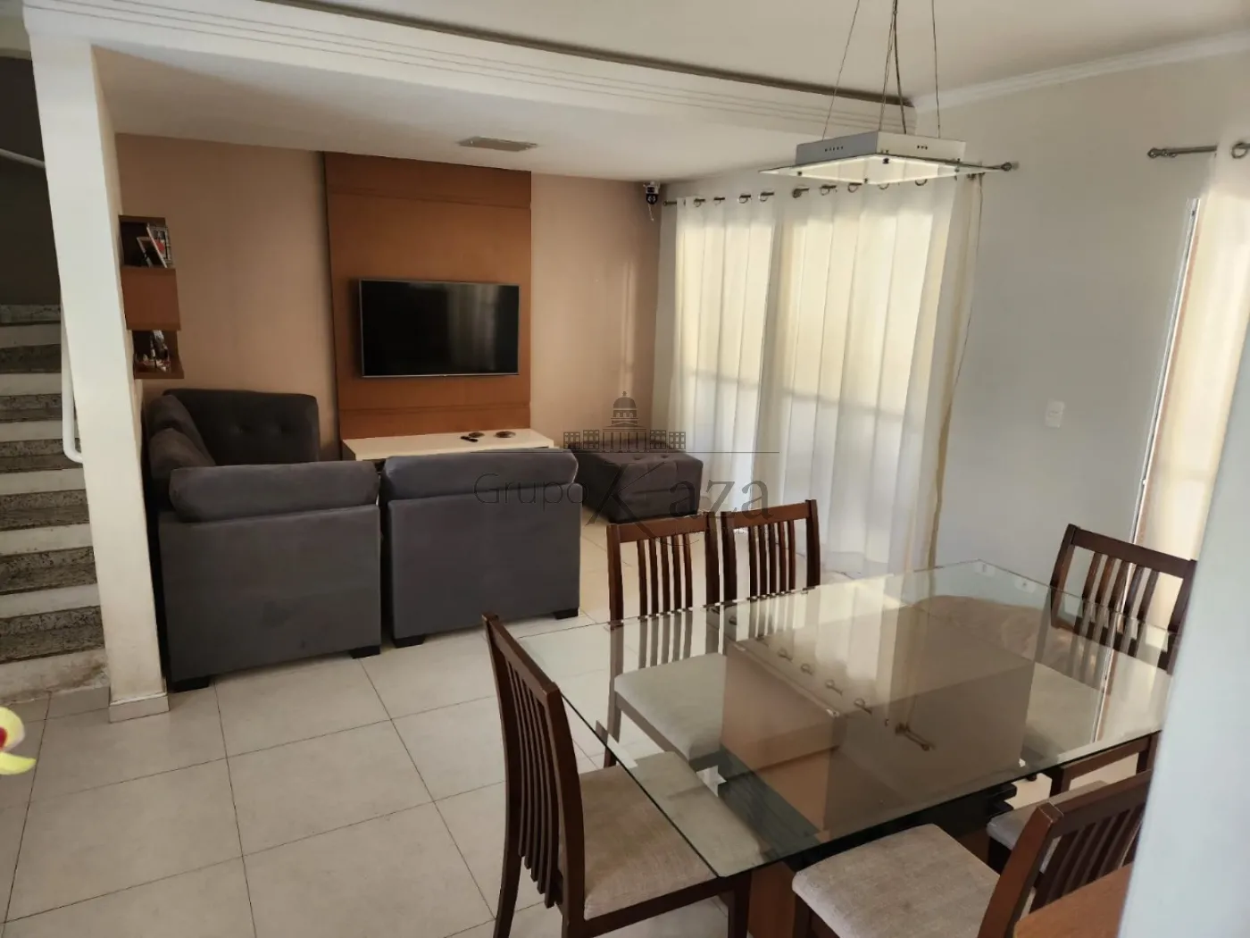 Foto 2 de Casa Condomínio em Villa Branca, Jacareí - imagem 2 Foto 2 de Casa Condomínio em Villa Branca, Jacareí - imagem 2