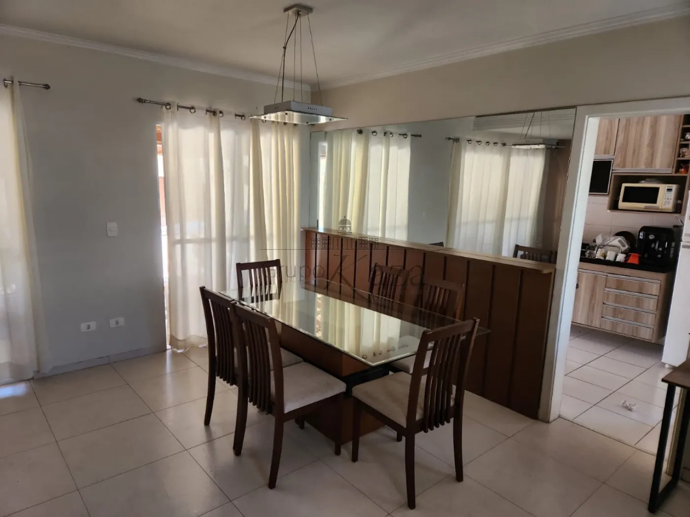 Foto 3 de Casa Condomínio em Villa Branca, Jacareí - imagem 3 Foto 3 de Casa Condomínio em Villa Branca, Jacareí - imagem 3