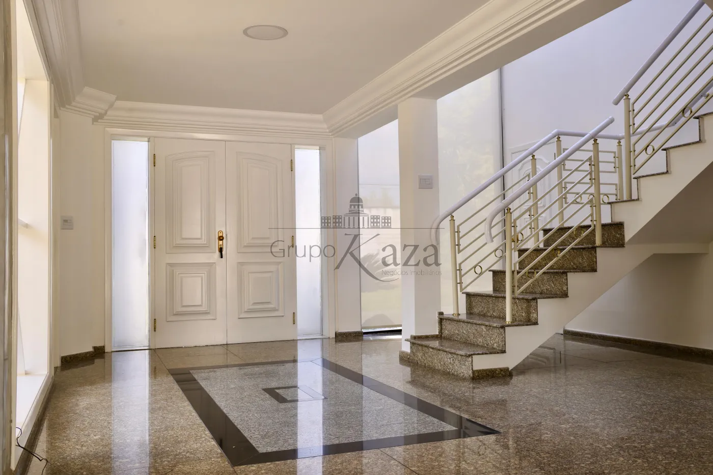 Foto 3 de Casa Condomínio em Terras de Santana, Jacareí - imagem 3