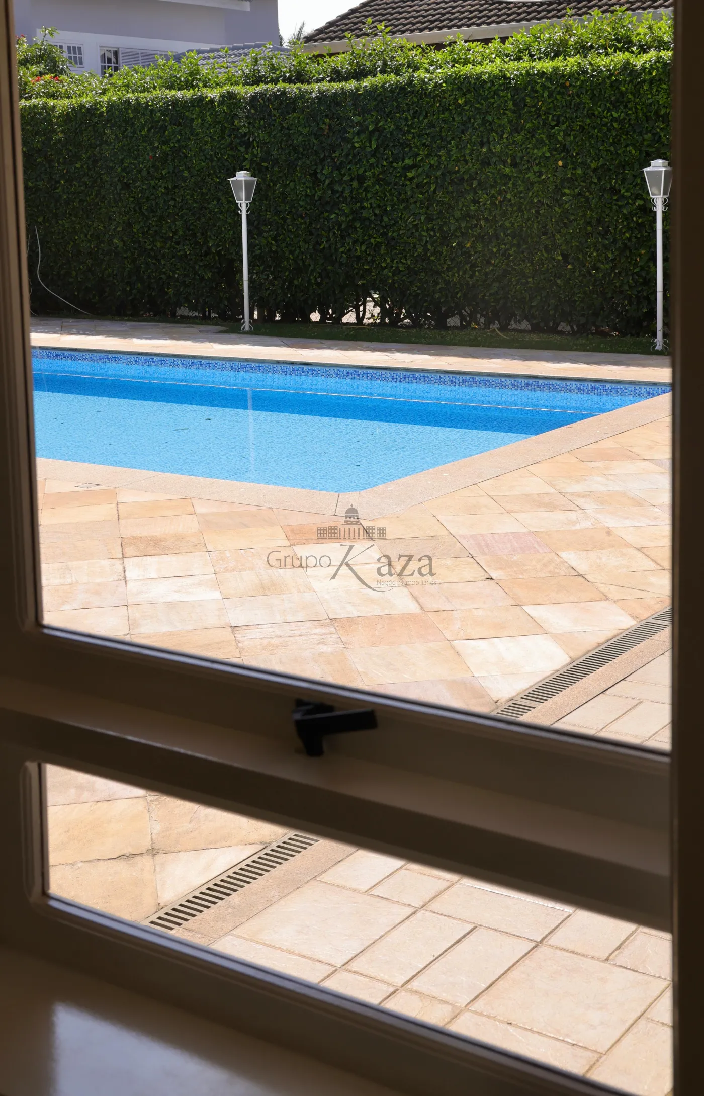 Foto 42 de Casa Condomínio em Terras de Santana, Jacareí - imagem 42