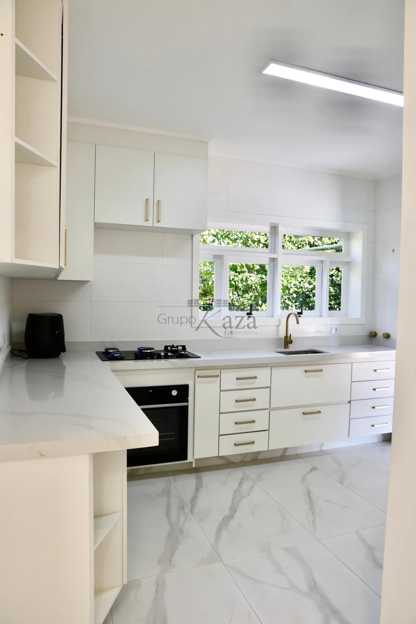 Foto 16 de Casa Condomínio em Terras de Santana, Jacareí - imagem 16