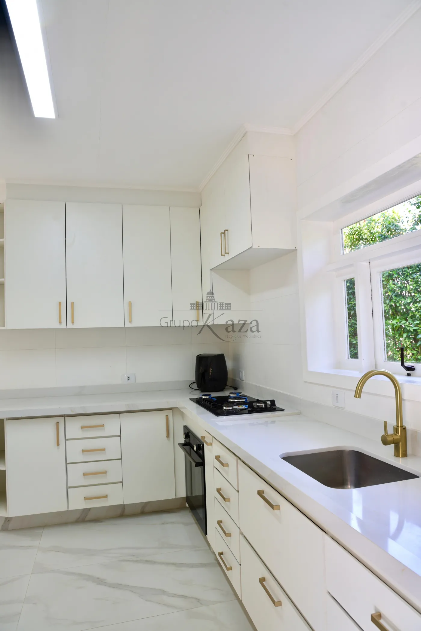 Foto 12 de Casa Condomínio em Terras de Santana, Jacareí - imagem 12