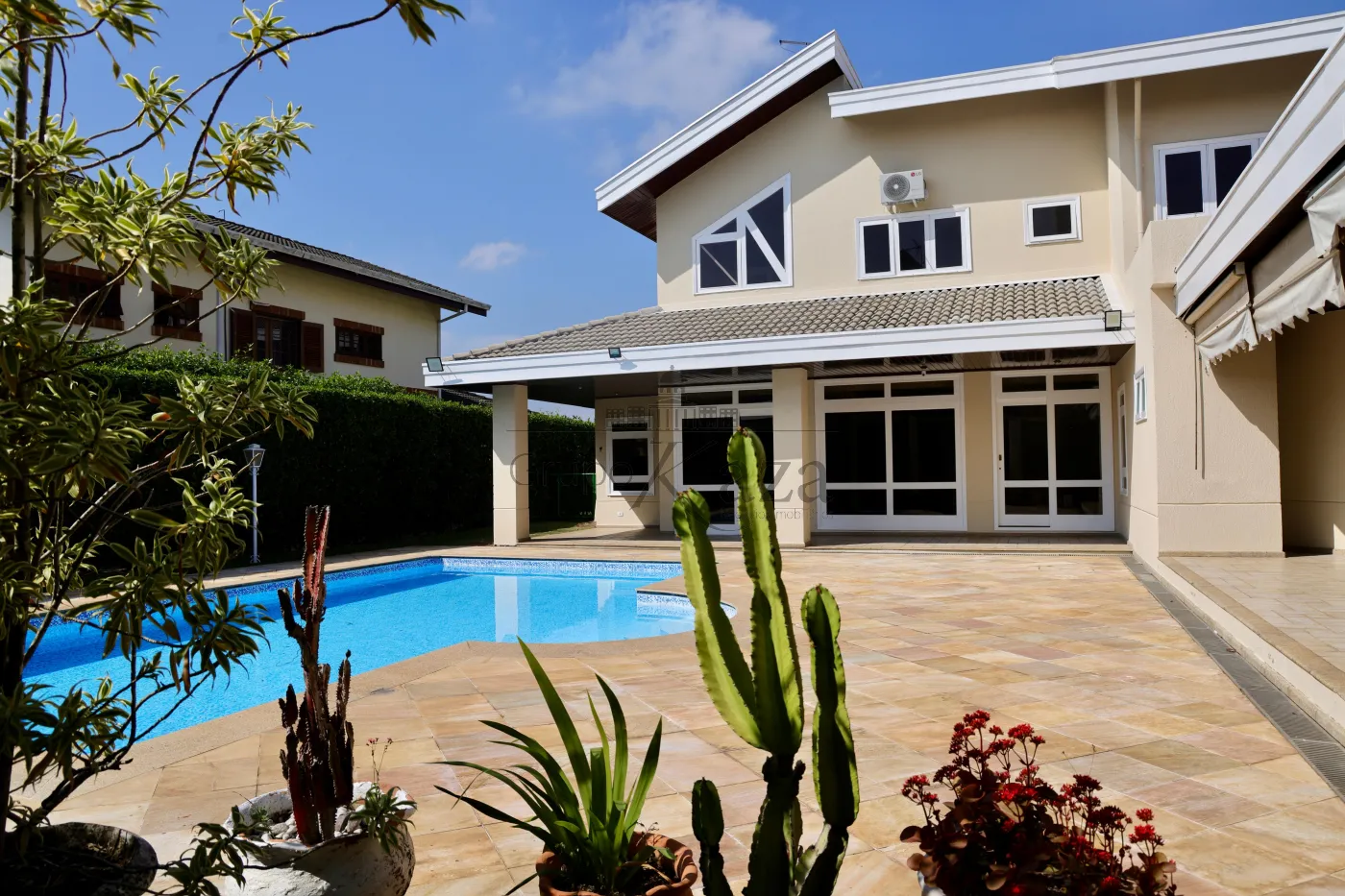 Foto 2 de Casa Condomínio em Terras de Santana, Jacareí - imagem 2