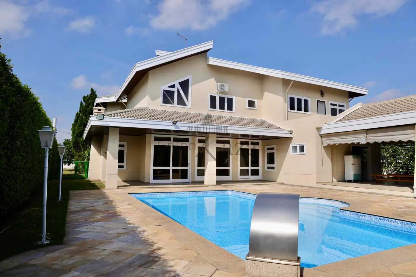 Foto 1 de Casa Condomínio em Terras de Santana, Jacareí - imagem 1