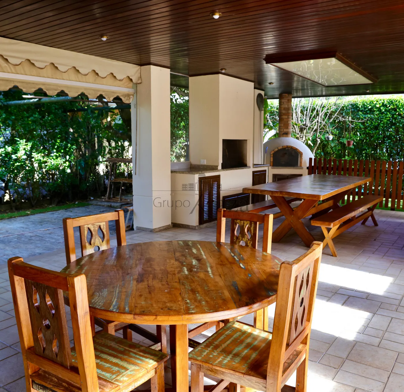 Foto 44 de Casa Condomínio em Terras de Santana, Jacareí - imagem 44