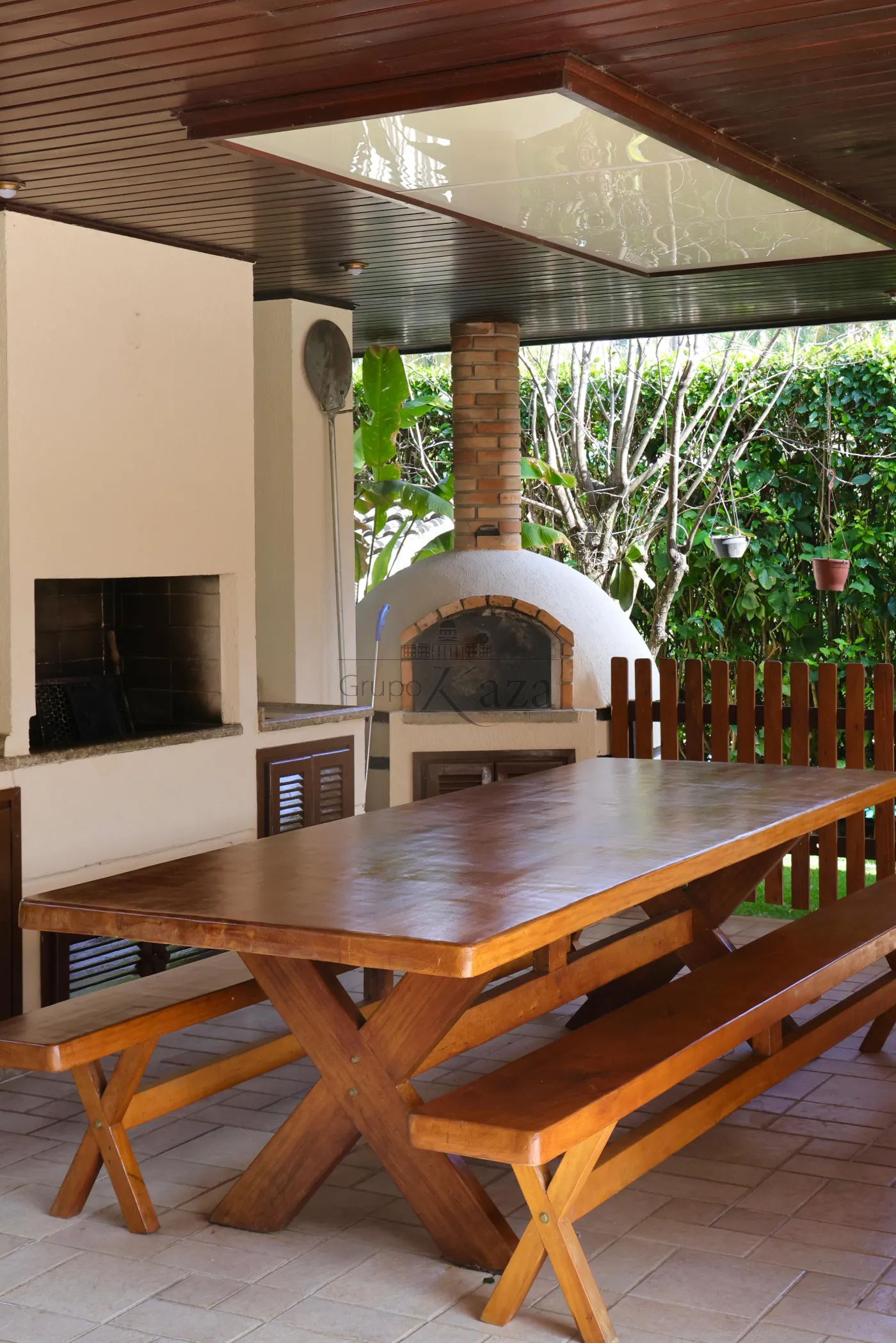 Foto 45 de Casa Condomínio em Terras de Santana, Jacareí - imagem 45