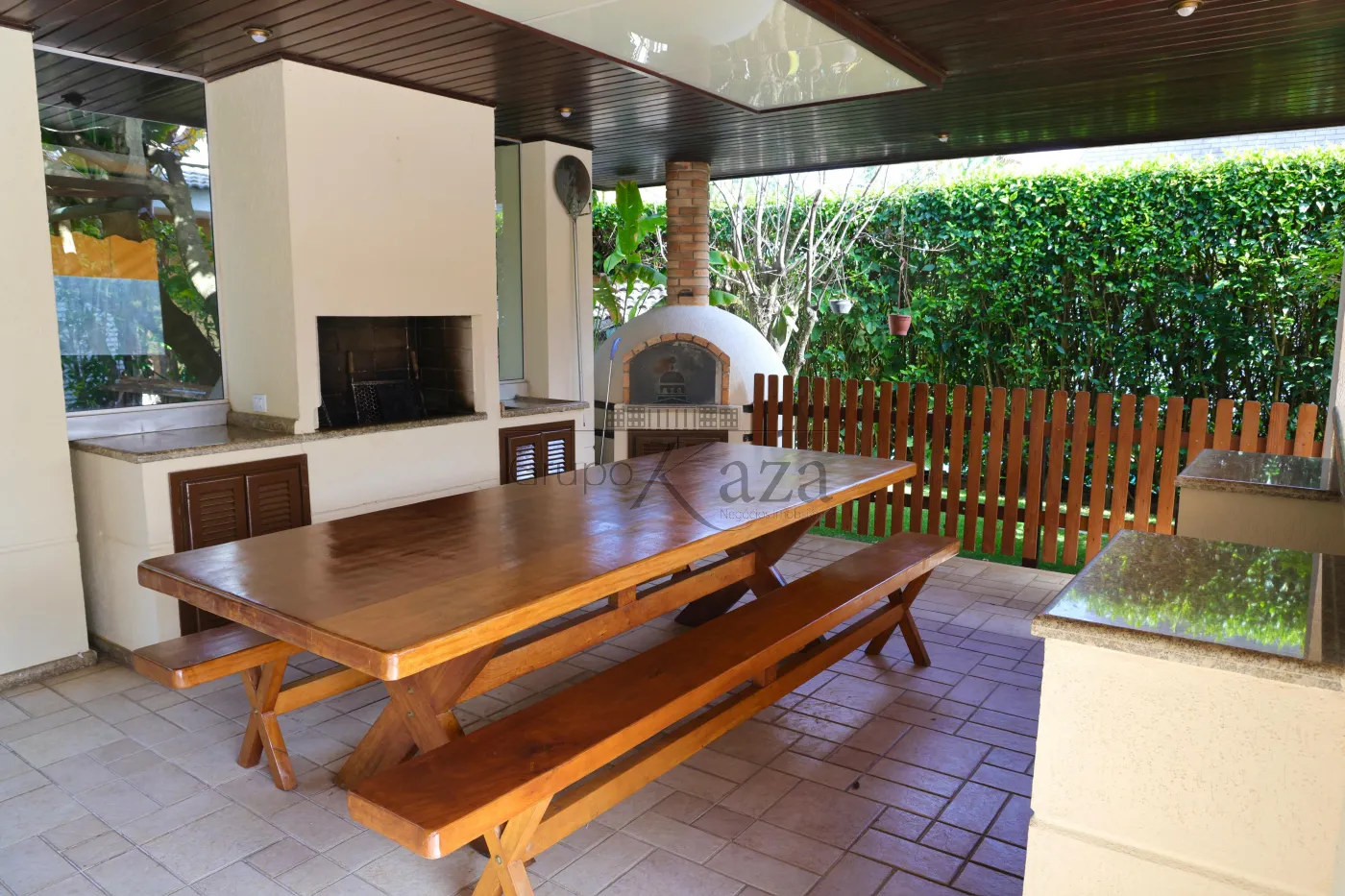 Foto 47 de Casa Condomínio em Terras de Santana, Jacareí - imagem 47