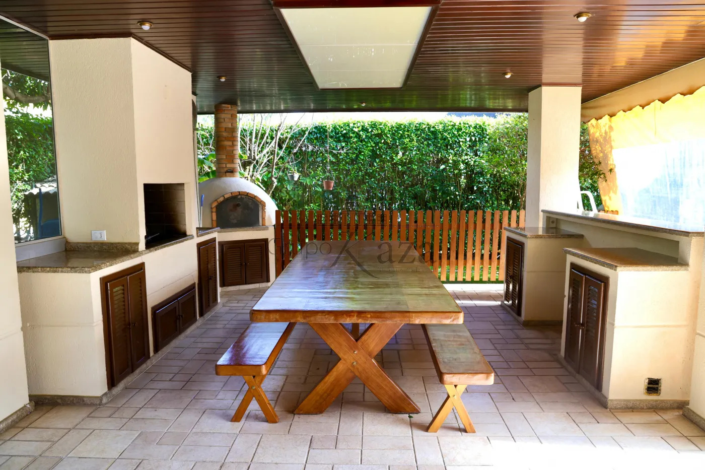 Foto 43 de Casa Condomínio em Terras de Santana, Jacareí - imagem 43