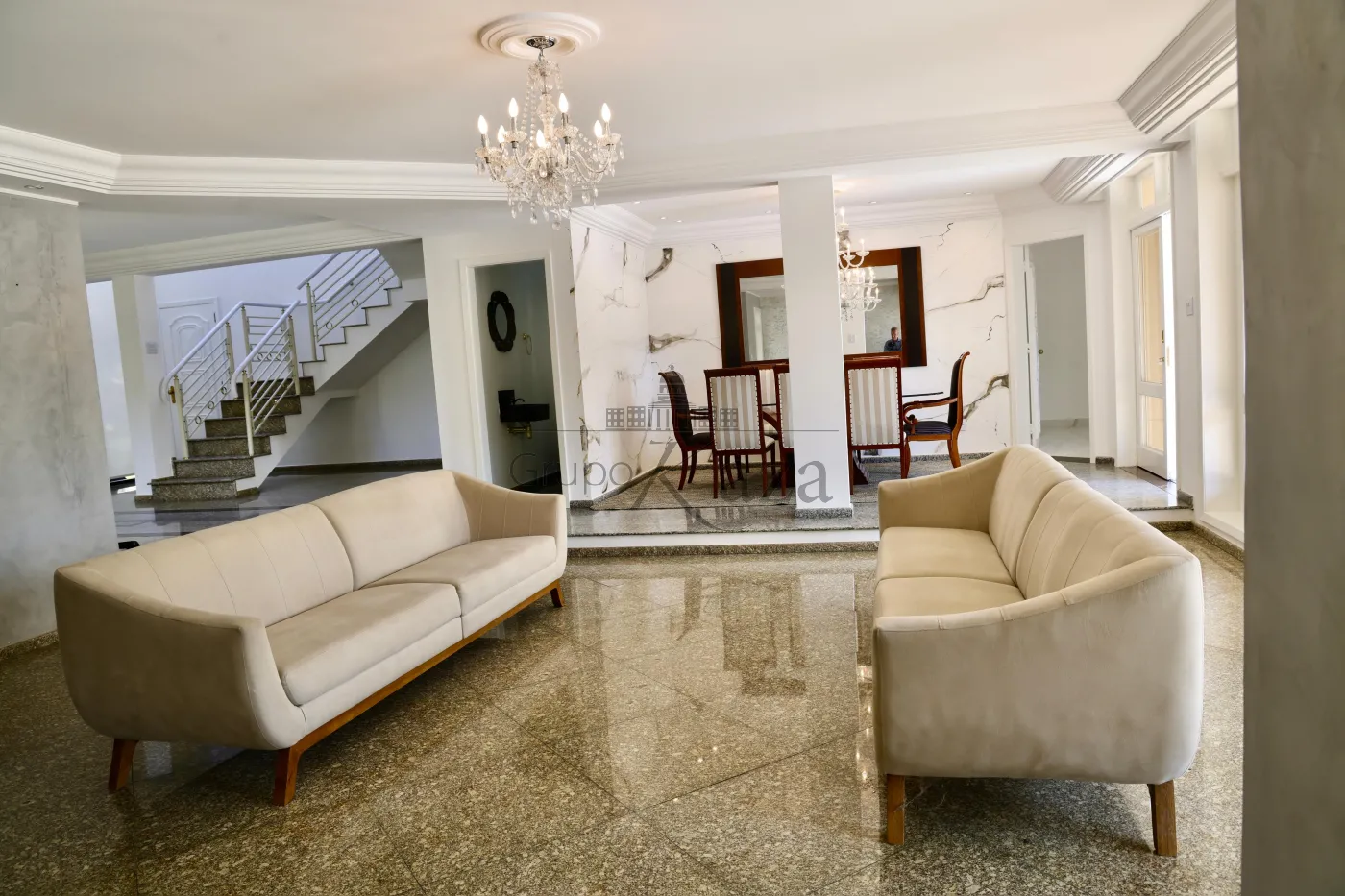 Foto 5 de Casa Condomínio em Terras de Santana, Jacareí - imagem 5