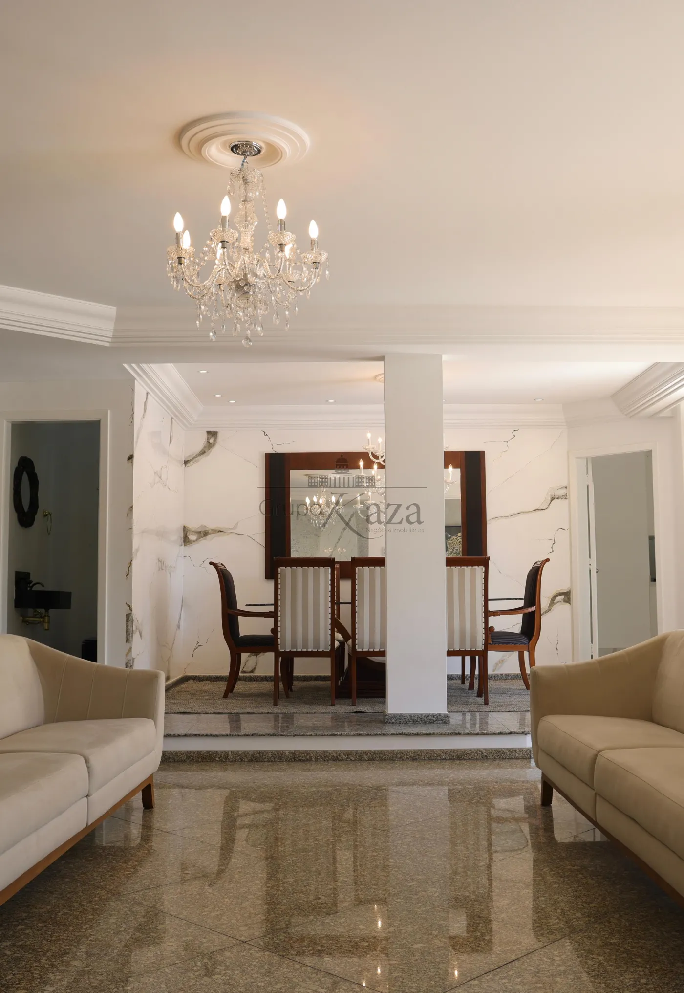 Foto 6 de Casa Condomínio em Terras de Santana, Jacareí - imagem 6