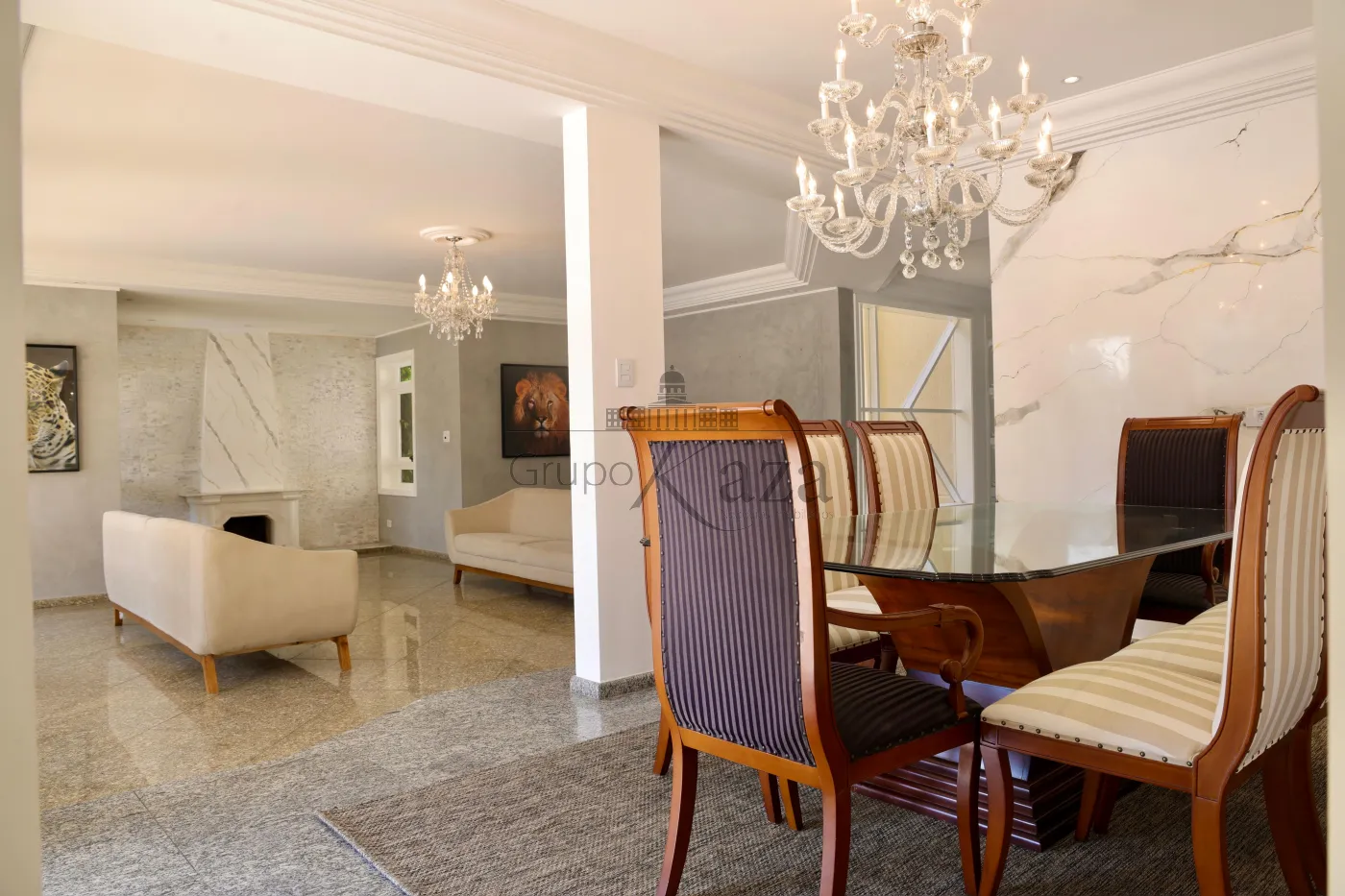 Foto 9 de Casa Condomínio em Terras de Santana, Jacareí - imagem 9