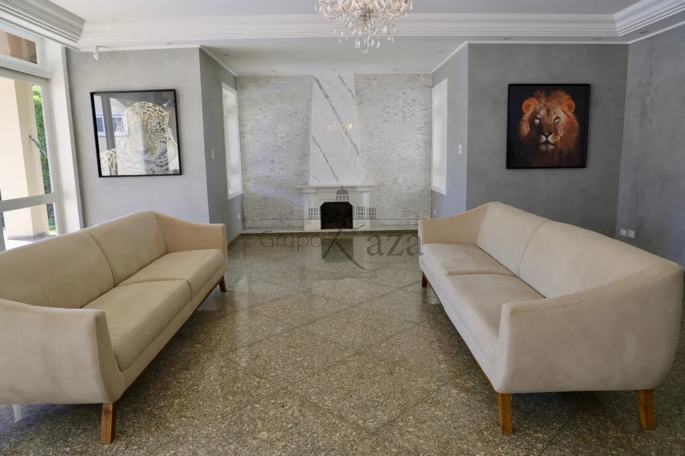 Foto 7 de Casa Condomínio em Terras de Santana, Jacareí - imagem 7