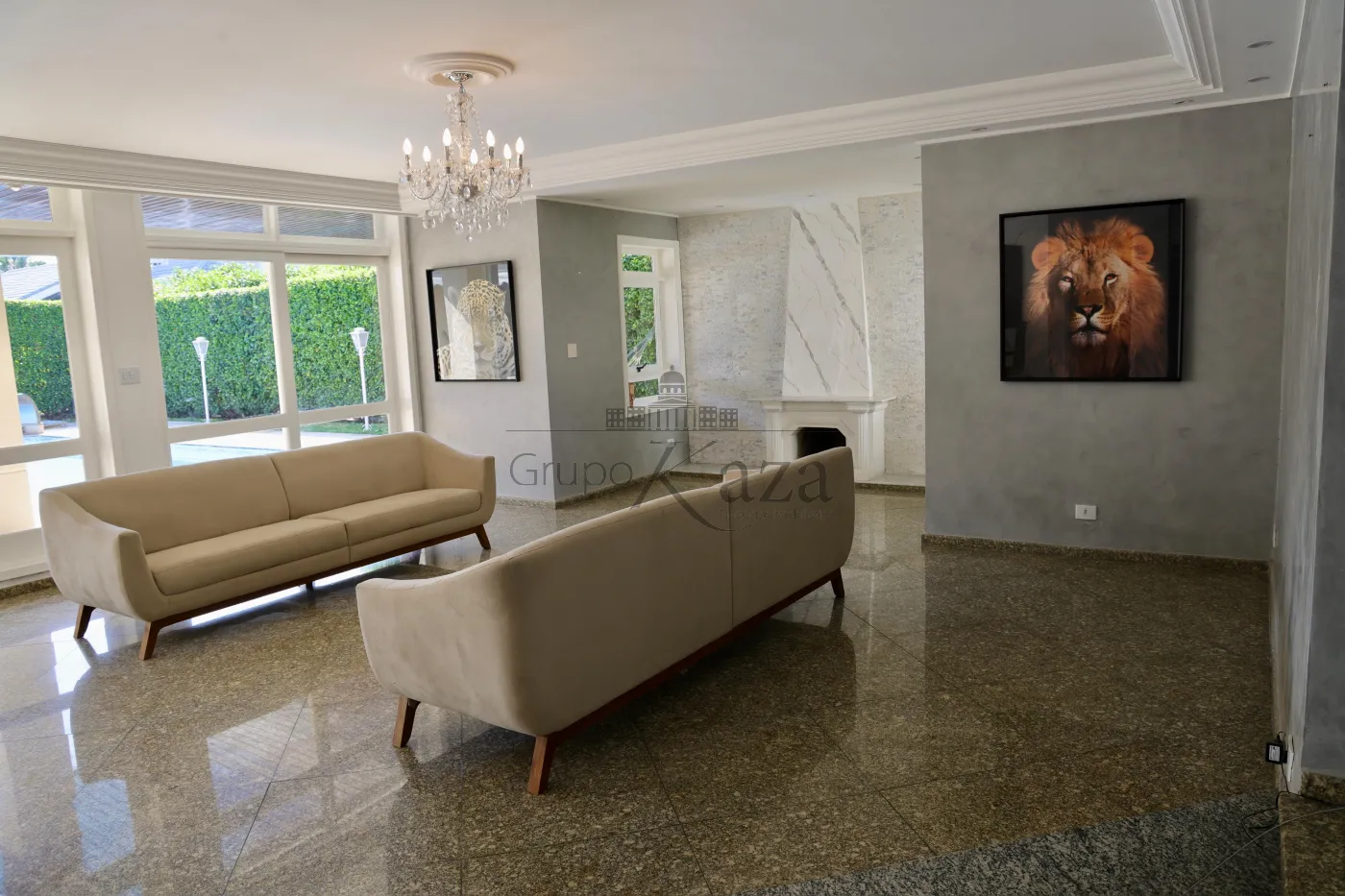 Foto 8 de Casa Condomínio em Terras de Santana, Jacareí - imagem 8