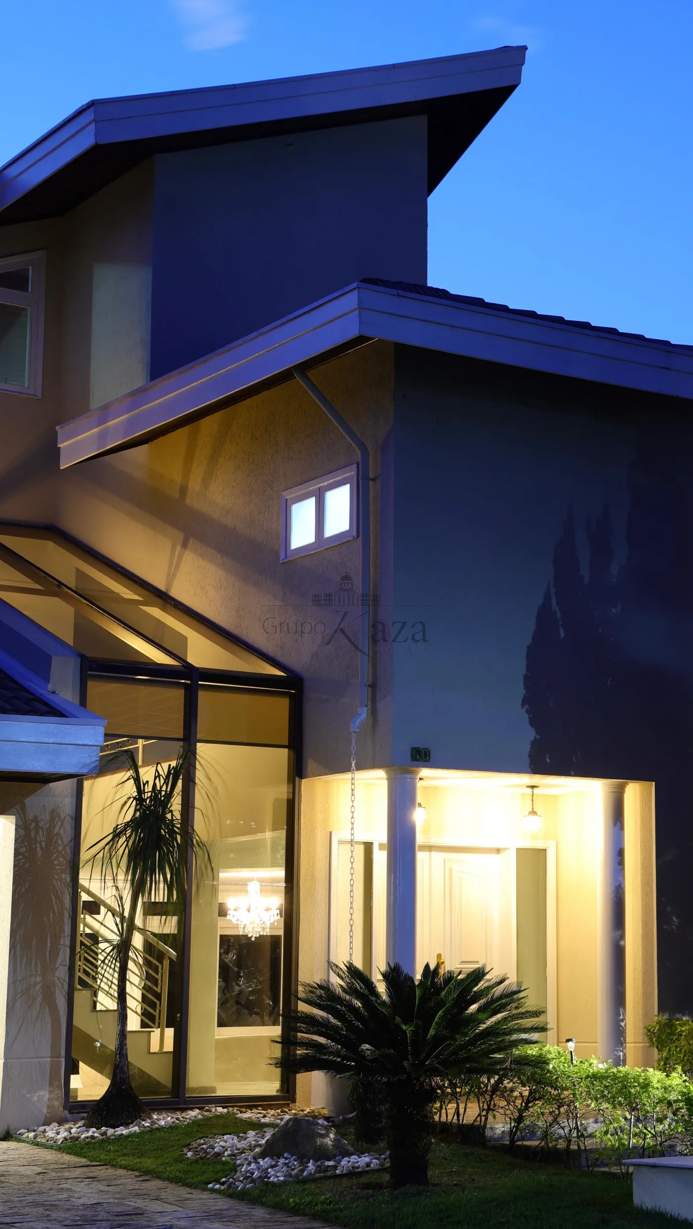 Foto 52 de Casa Condomínio em Terras de Santana, Jacareí - imagem 52