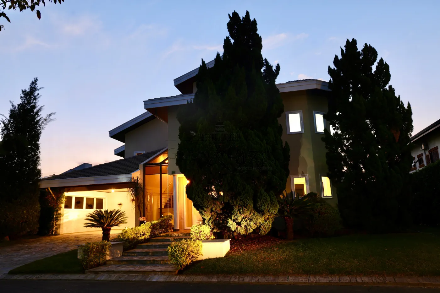 Foto 54 de Casa Condomínio em Terras de Santana, Jacareí - imagem 54