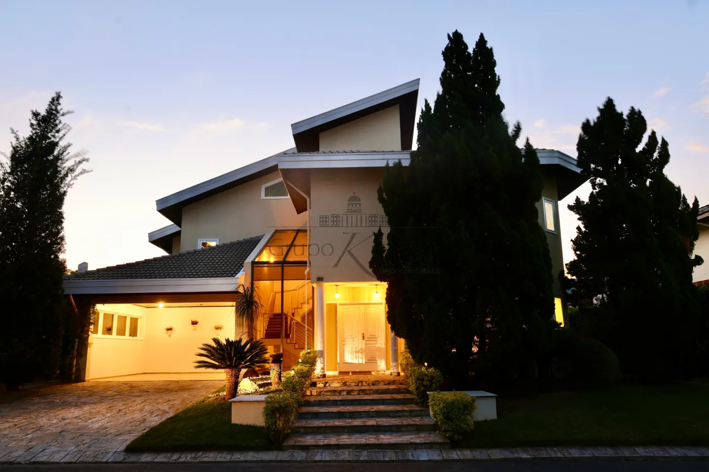 Foto 50 de Casa Condomínio em Terras de Santana, Jacareí - imagem 50