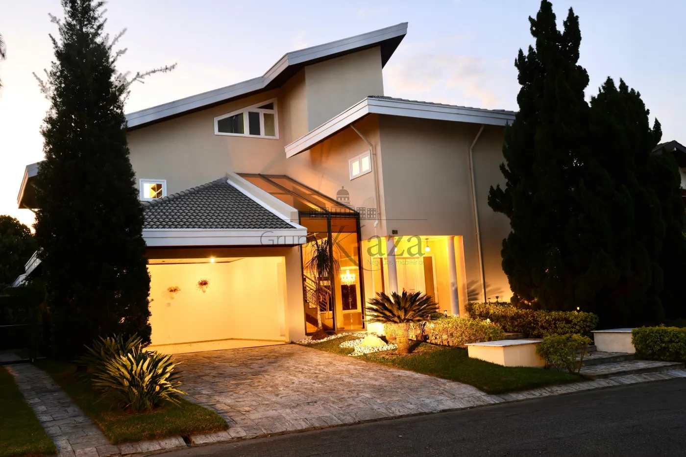 Foto 49 de Casa Condomínio em Terras de Santana, Jacareí - imagem 49