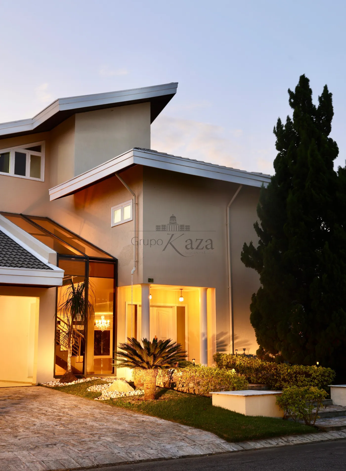 Foto 48 de Casa Condomínio em Terras de Santana, Jacareí - imagem 48