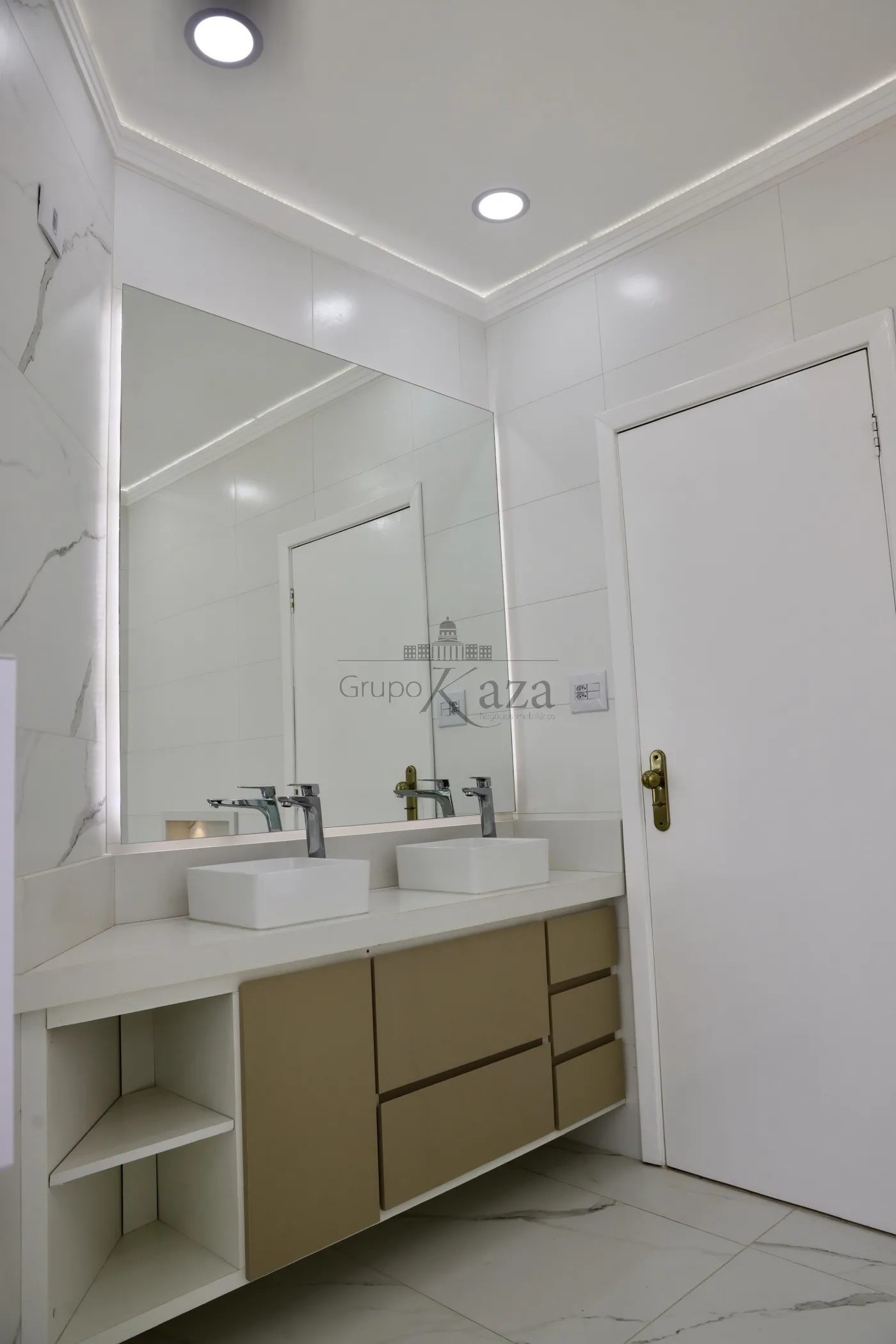 Foto 35 de Casa Condomínio em Terras de Santana, Jacareí - imagem 35