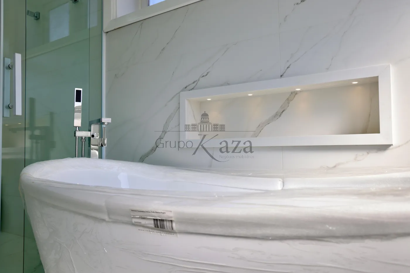 Foto 29 de Casa Condomínio em Terras de Santana, Jacareí - imagem 29