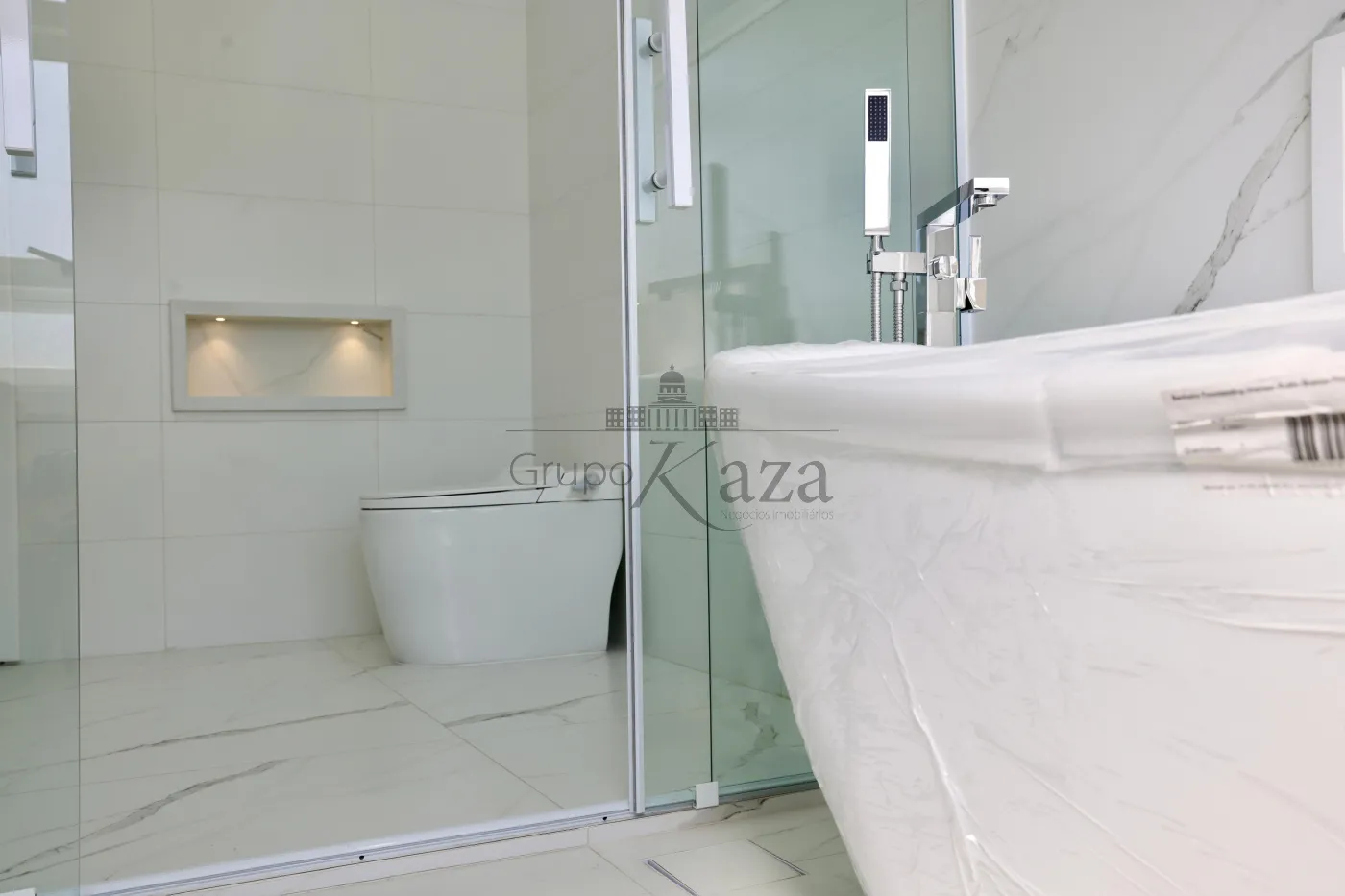 Foto 24 de Casa Condomínio em Terras de Santana, Jacareí - imagem 24