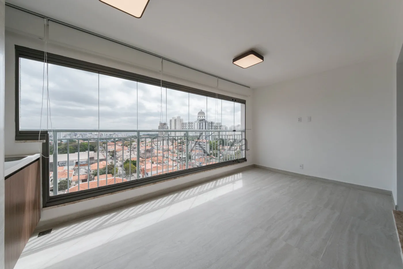 Foto 6 de Apartamento Padrão em Vila Dom Pedro I, São Paulo - imagem 6