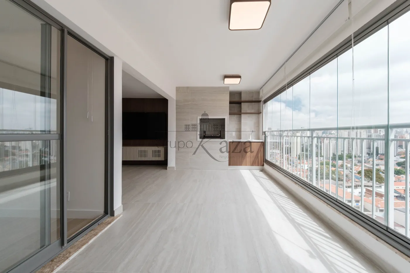 Foto 7 de Apartamento Padrão em Vila Dom Pedro I, São Paulo - imagem 7