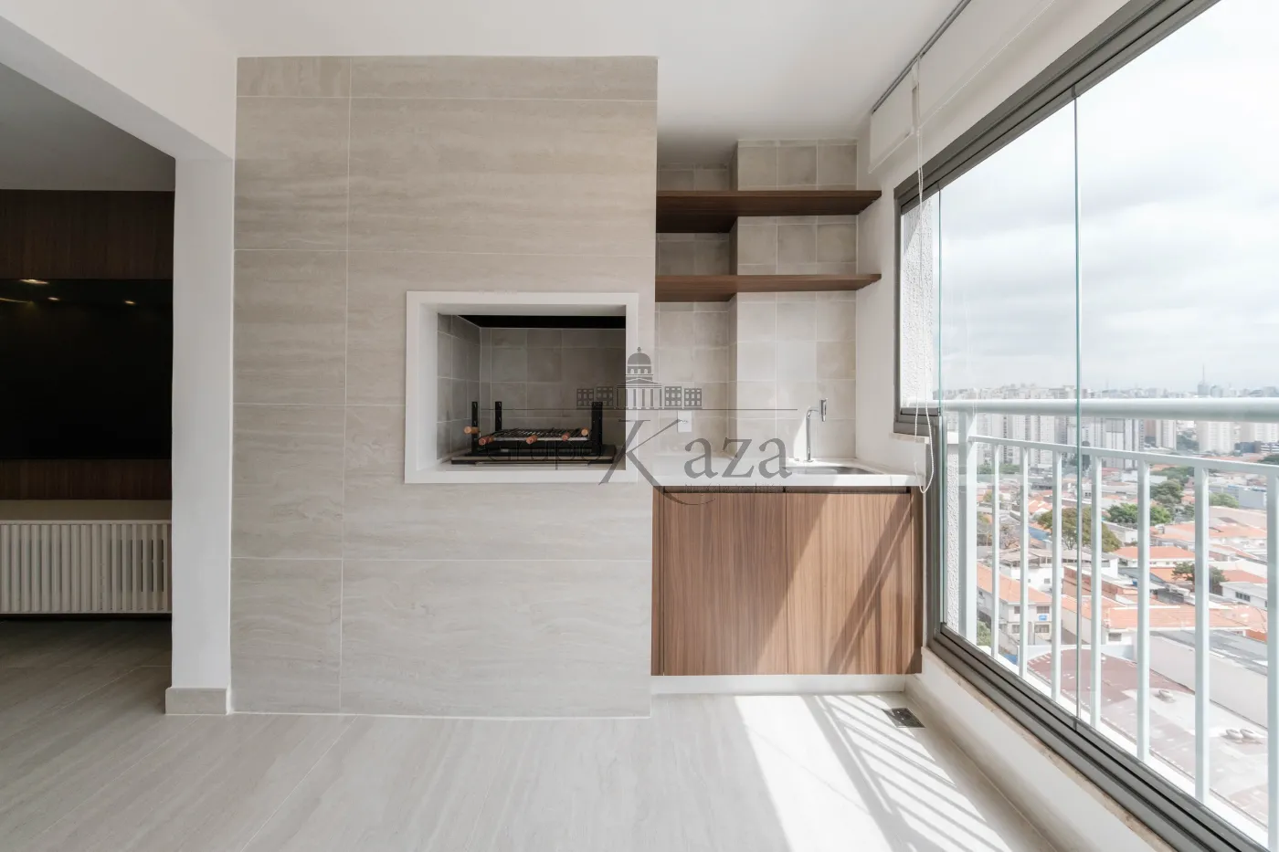 Foto 8 de Apartamento Padrão em Vila Dom Pedro I, São Paulo - imagem 8