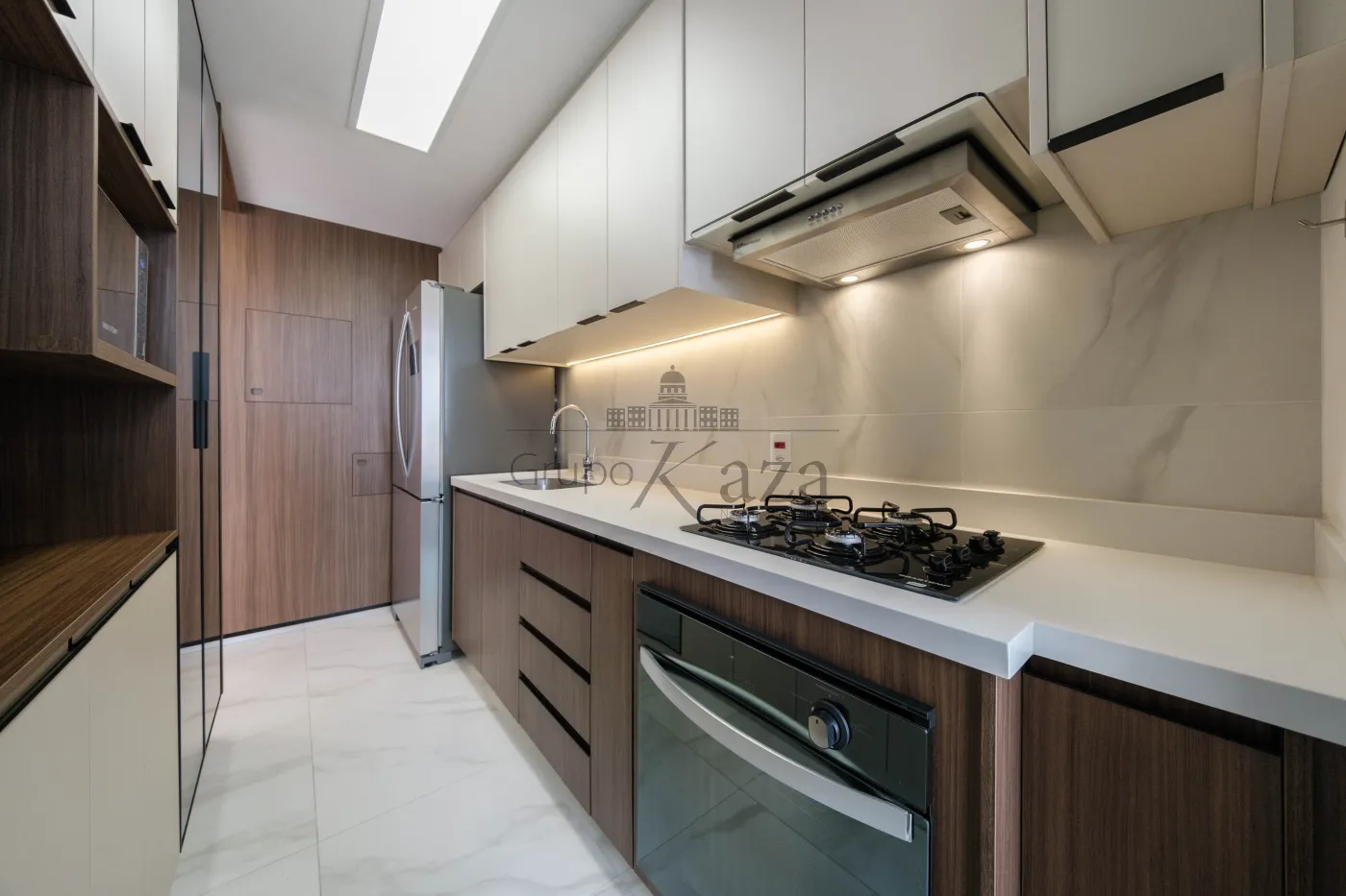 Foto 9 de Apartamento Padrão em Vila Dom Pedro I, São Paulo - imagem 9