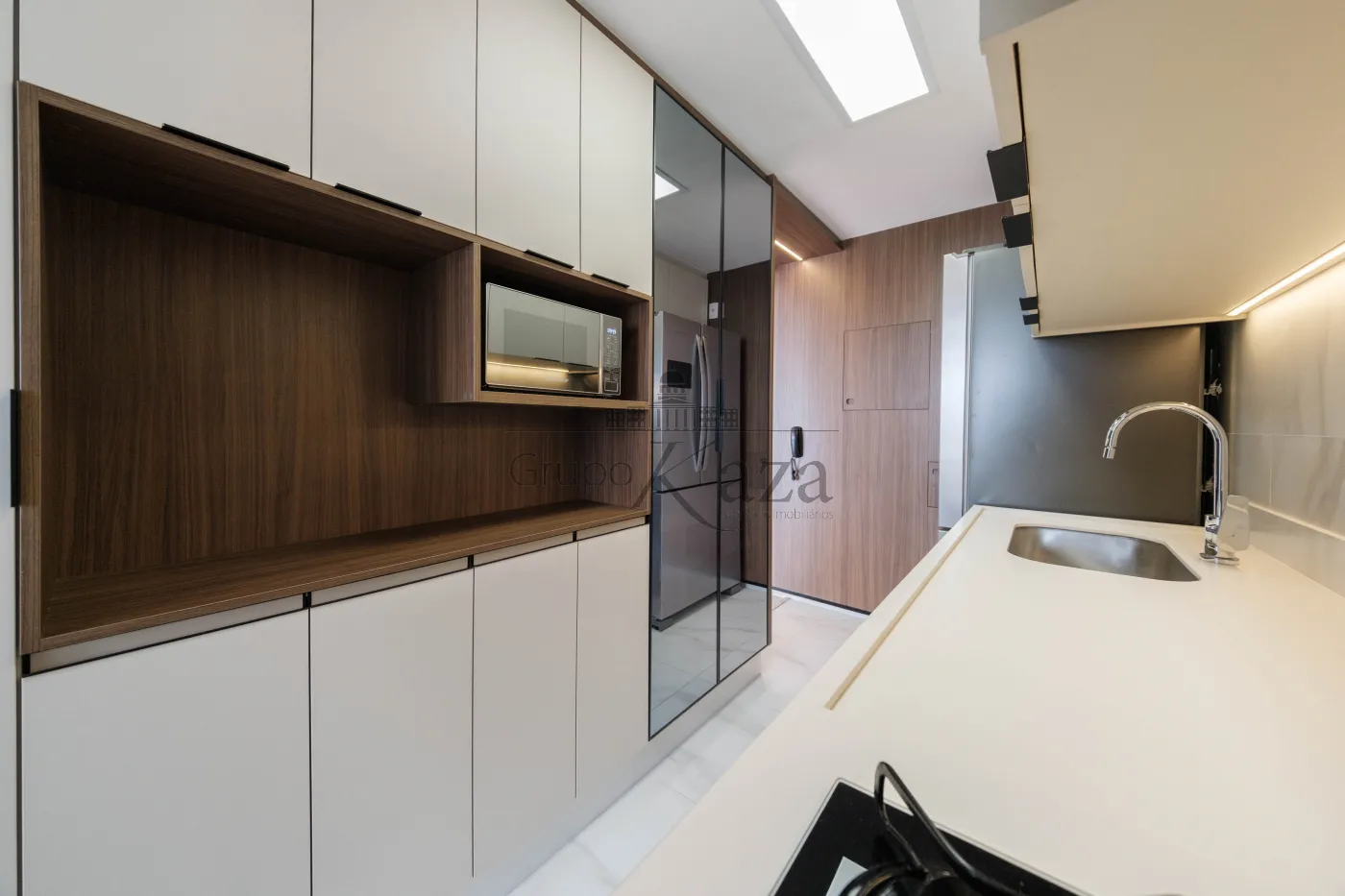 Foto 10 de Apartamento Padrão em Vila Dom Pedro I, São Paulo - imagem 10