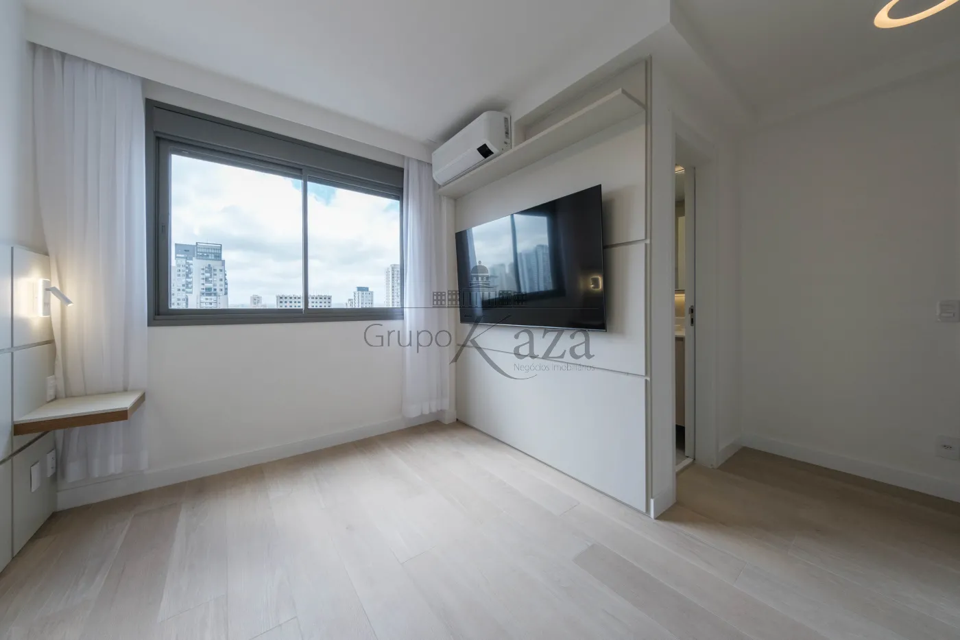 Foto 16 de Apartamento Padrão em Vila Dom Pedro I, São Paulo - imagem 16