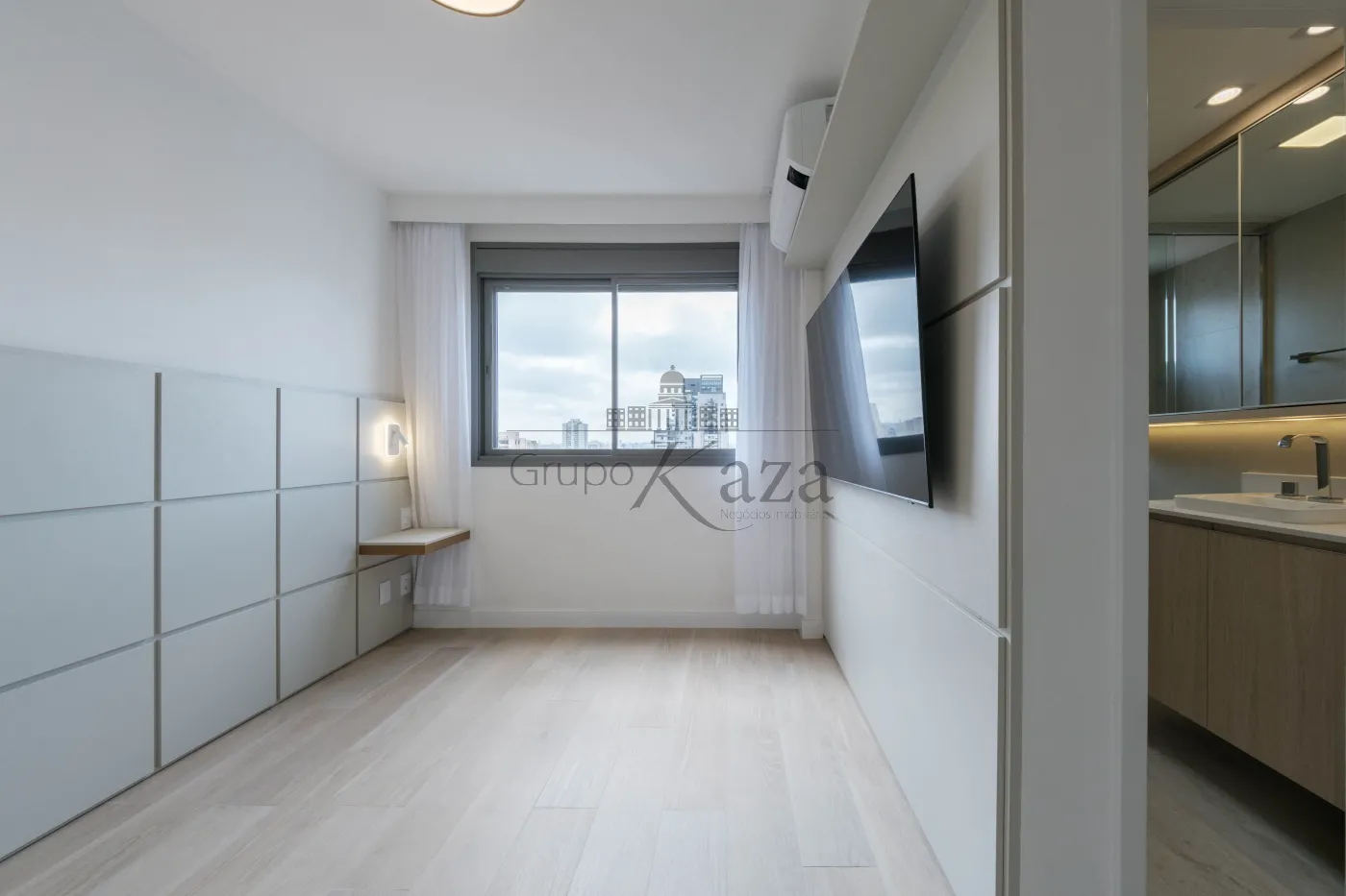 Foto 18 de Apartamento Padrão em Vila Dom Pedro I, São Paulo - imagem 18