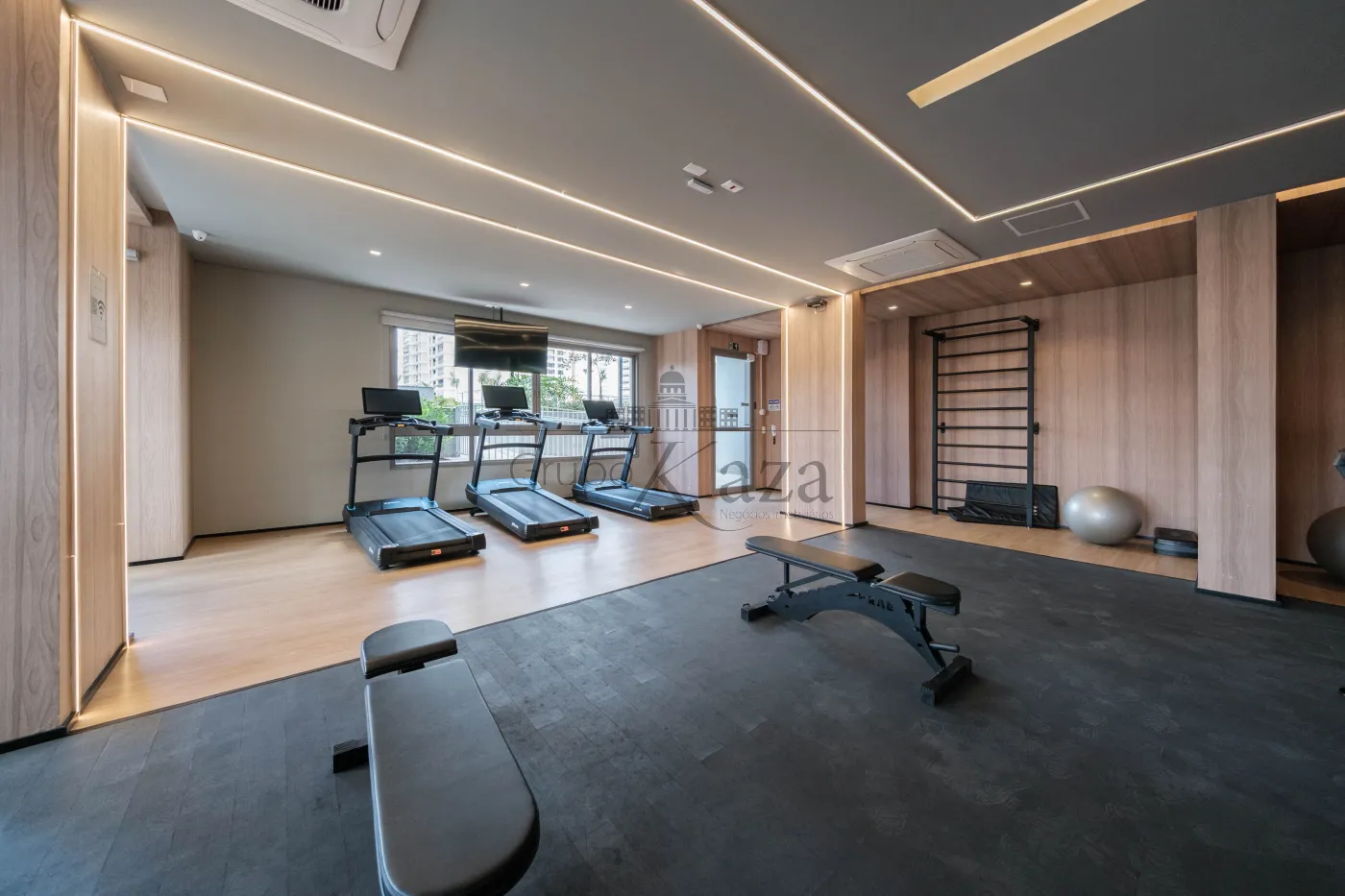 Foto 20 de Apartamento Padrão em Vila Dom Pedro I, São Paulo - imagem 20