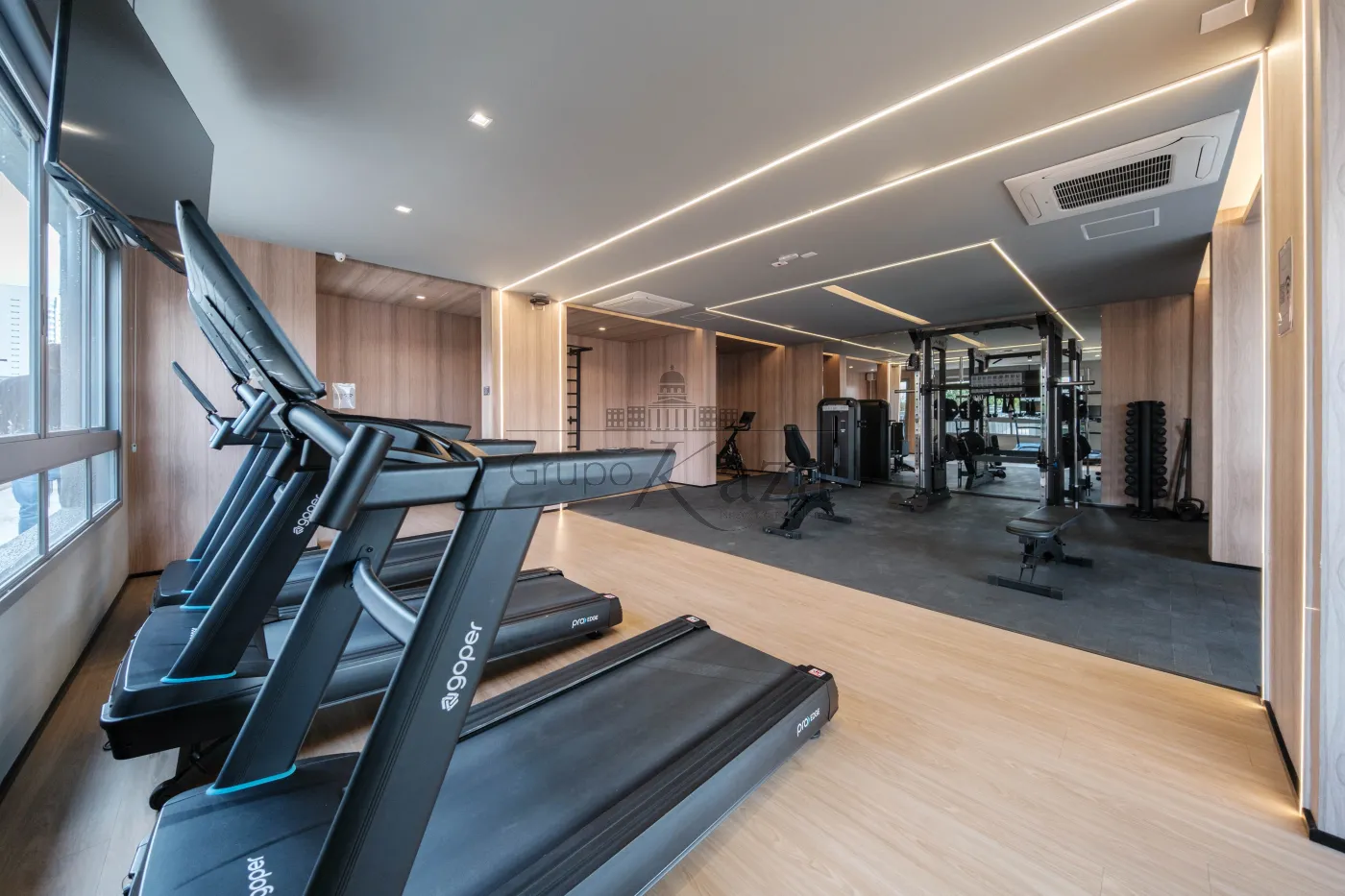 Foto 21 de Apartamento Padrão em Vila Dom Pedro I, São Paulo - imagem 21