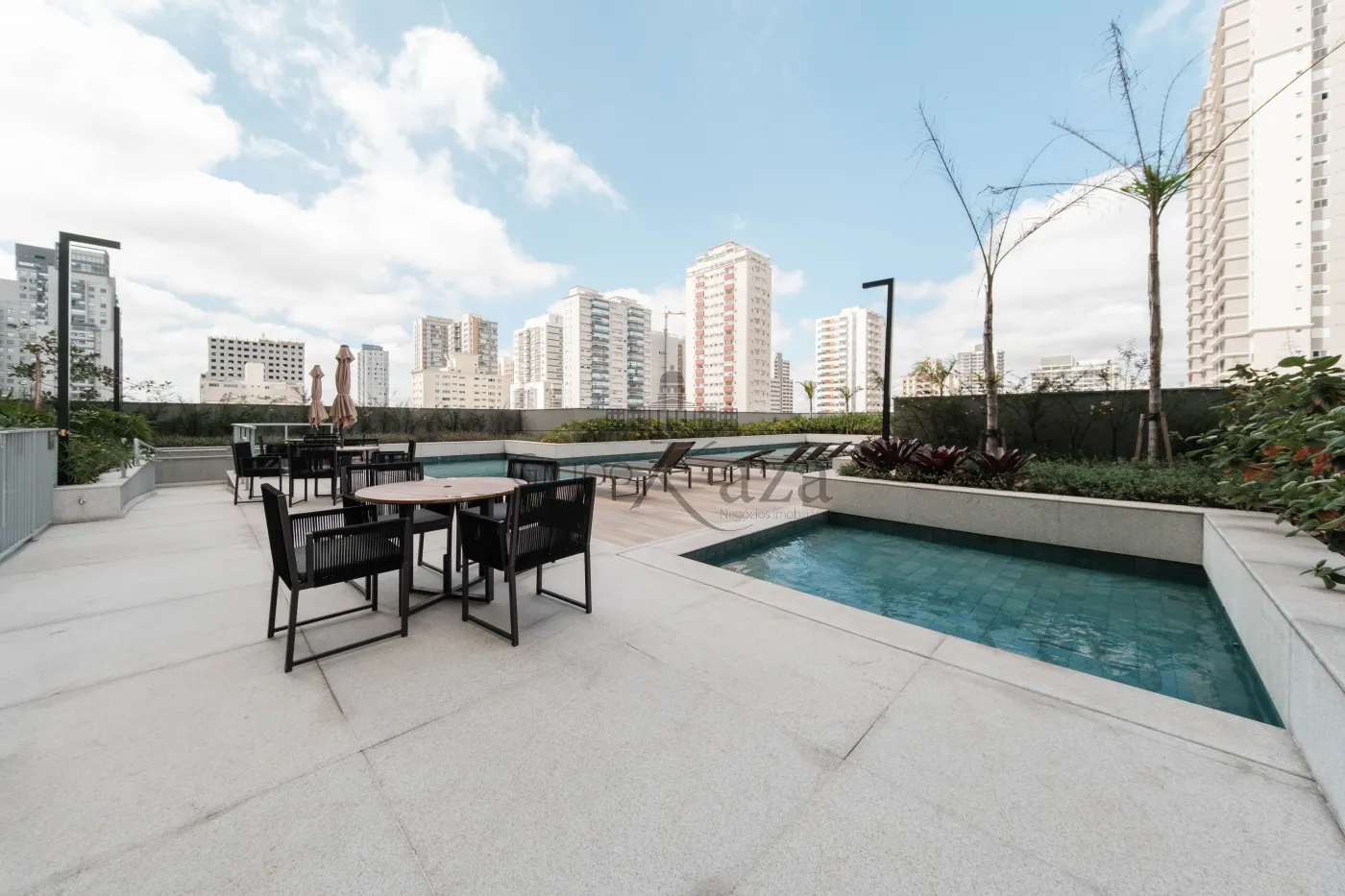 Foto 22 de Apartamento Padrão em Vila Dom Pedro I, São Paulo - imagem 22