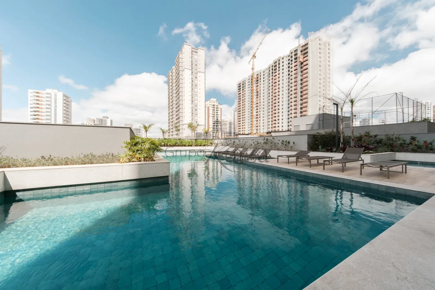 Foto 23 de Apartamento Padrão em Vila Dom Pedro I, São Paulo - imagem 23