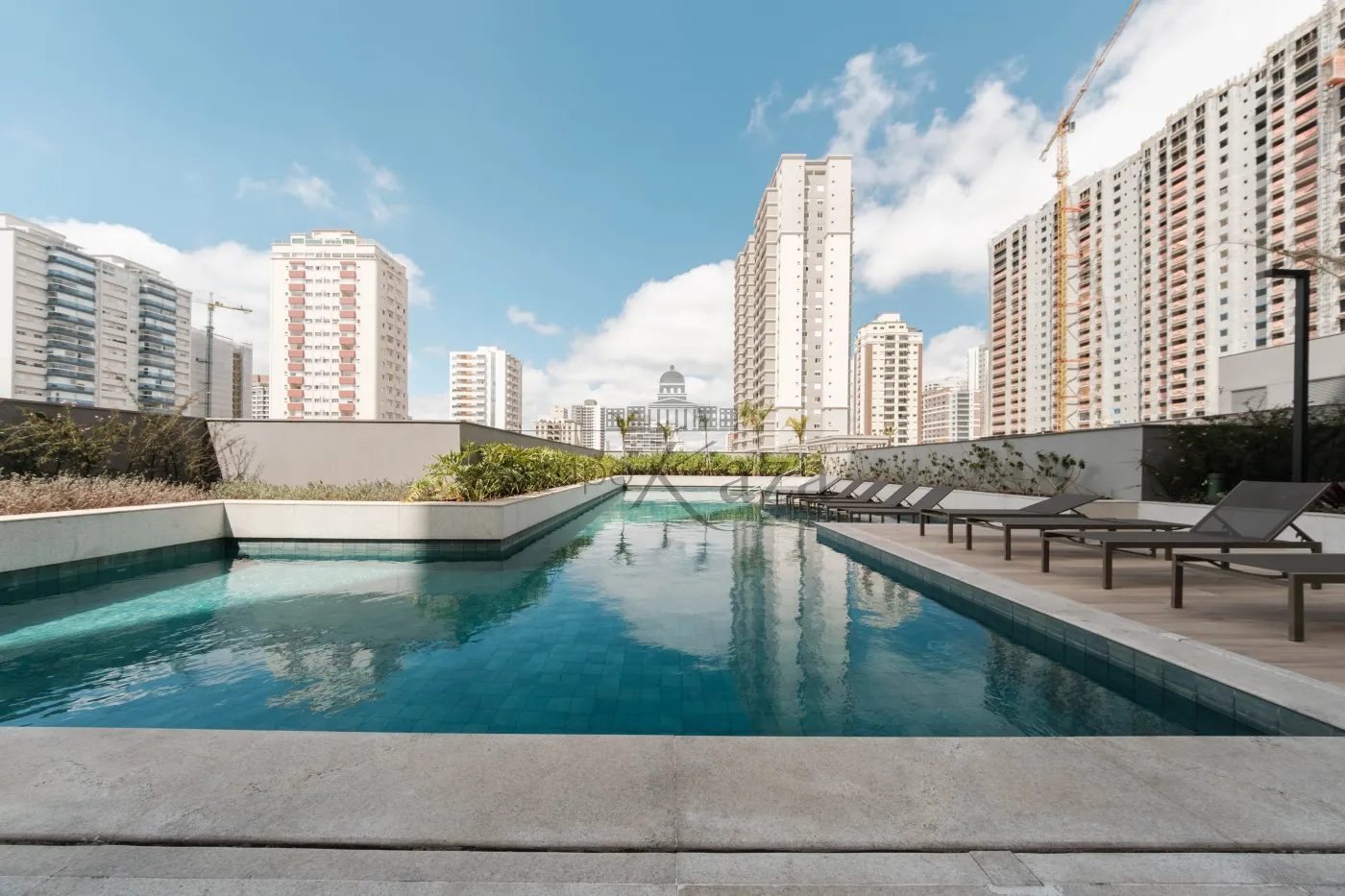 Foto 24 de Apartamento Padrão em Vila Dom Pedro I, São Paulo - imagem 24